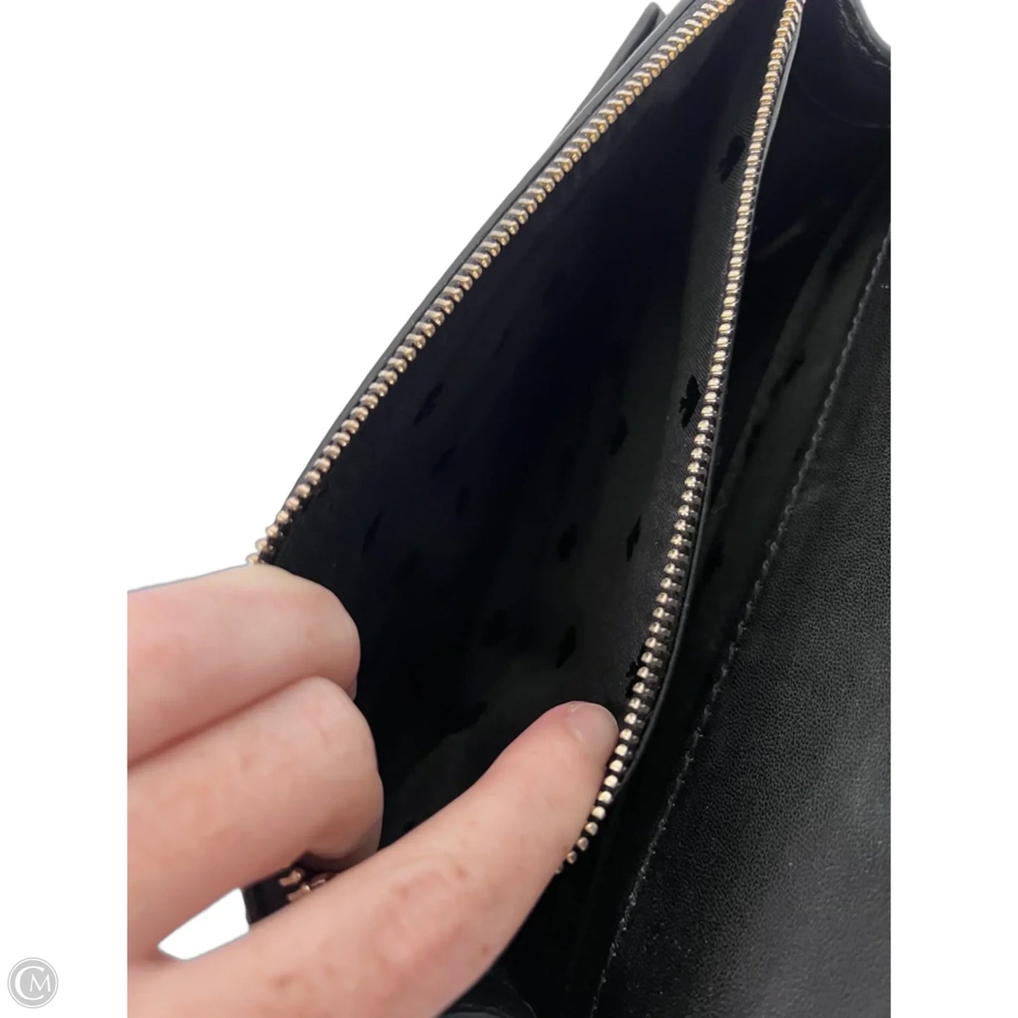 Crossbody Designer By Kate Spade, Size: Medium
