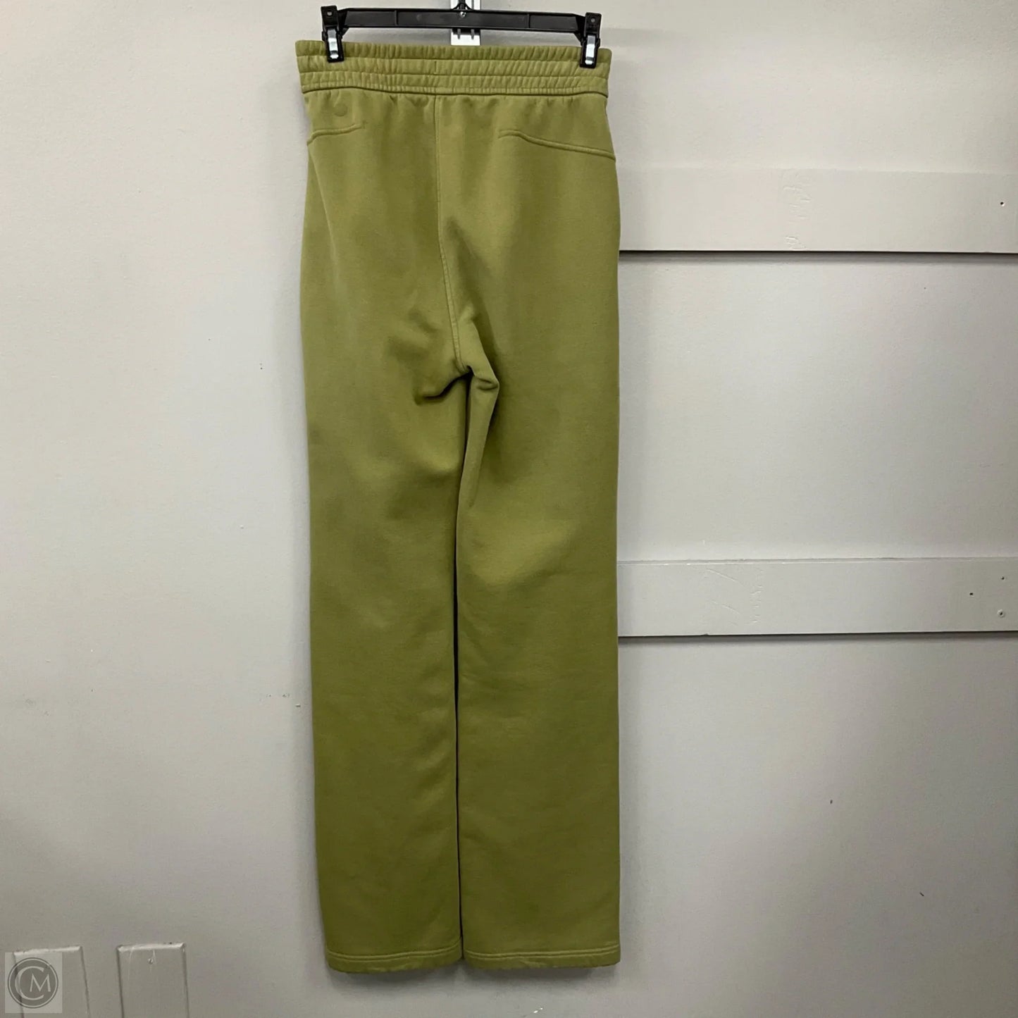 Pants Lounge By Lululemon In Green, Size: 2