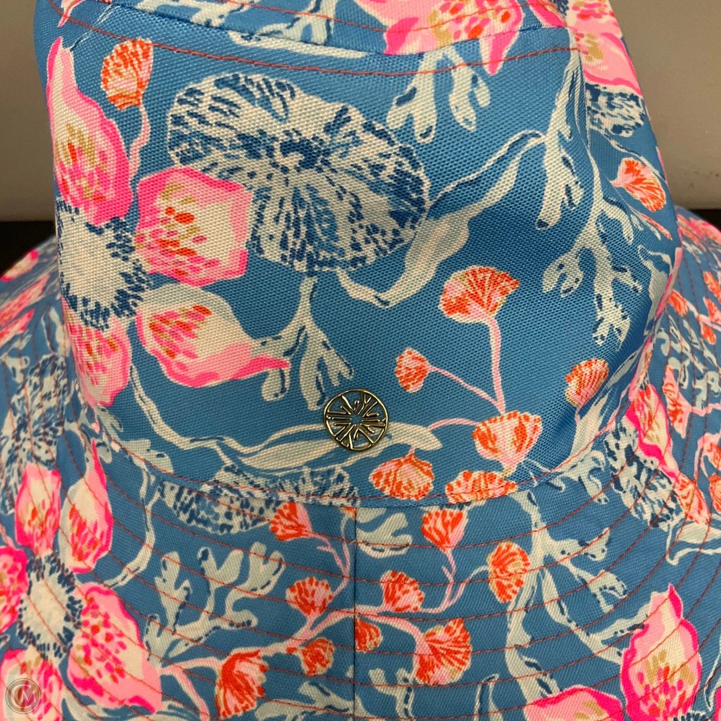 Hat Designer By Lilly Pulitzer