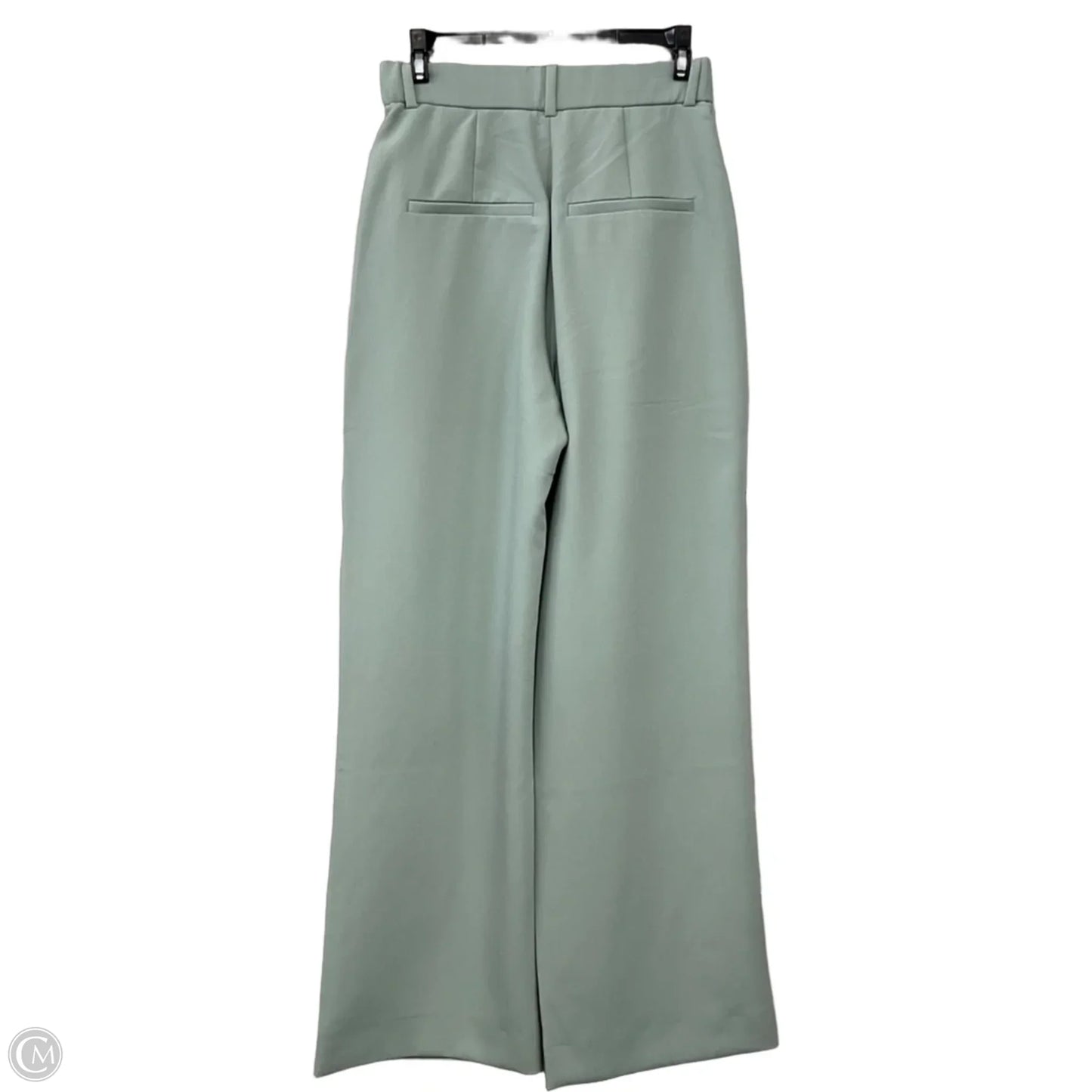 Pants Dress By Abercrombie And Fitch In Green, Size: 2