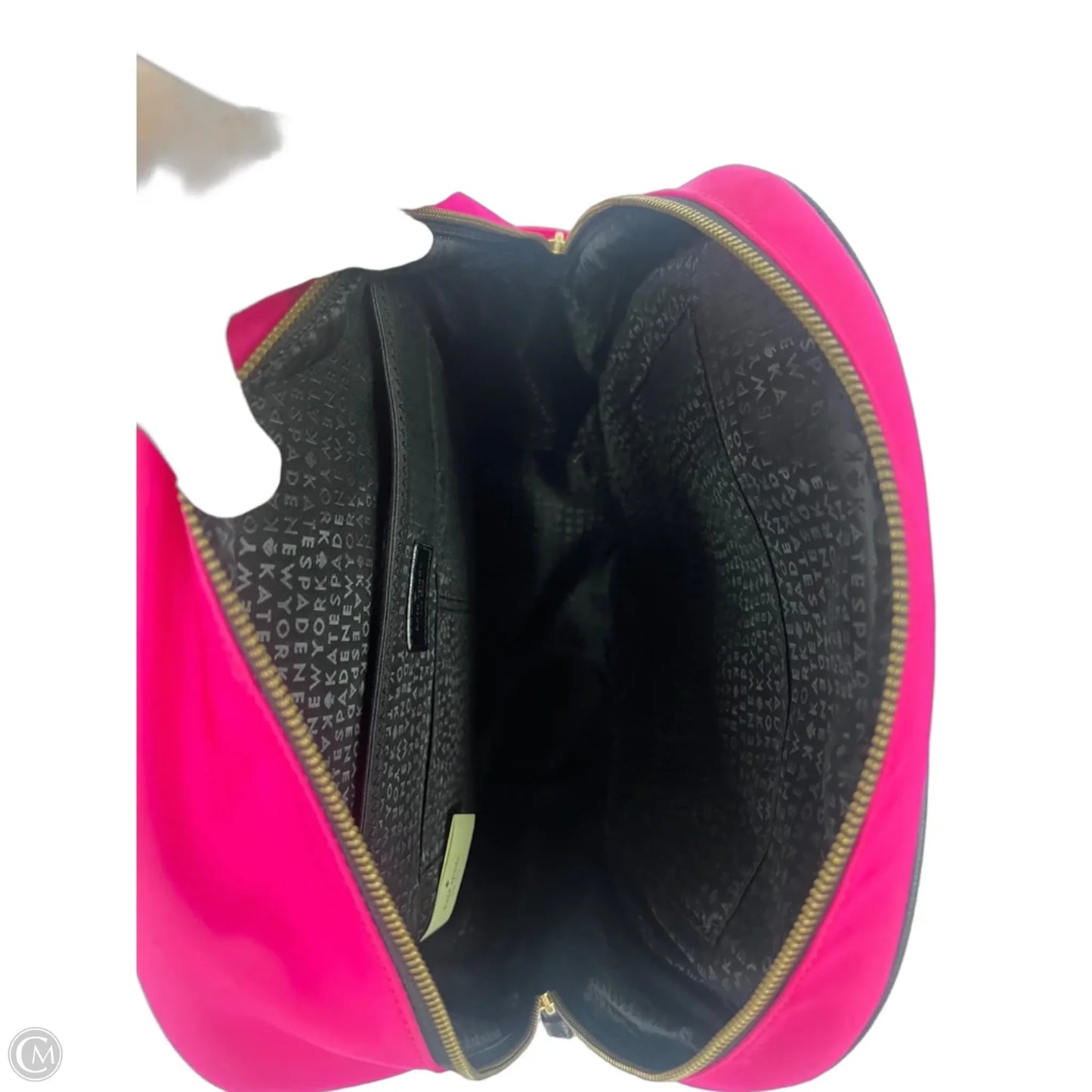 Backpack Designer By Kate Spade, Size: Medium