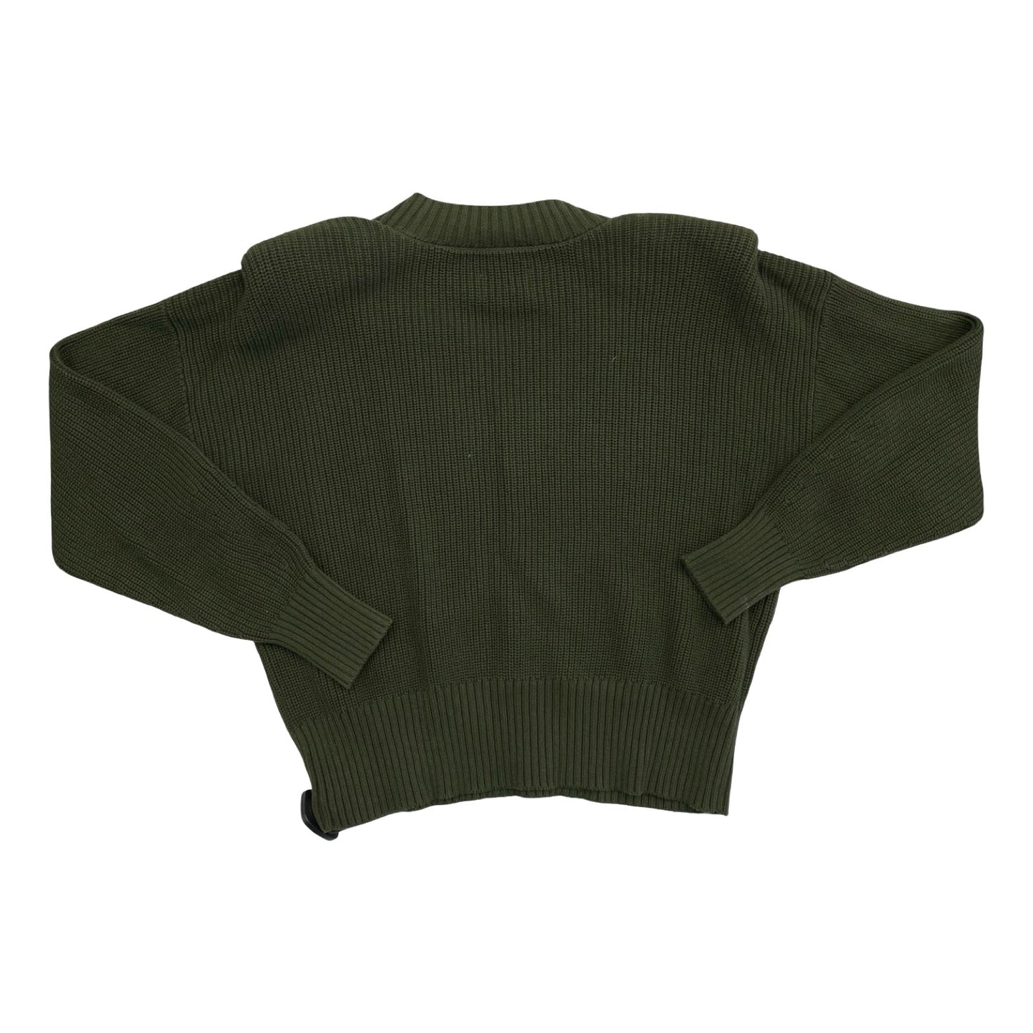 Sweater By Pistola In Green, Size:S