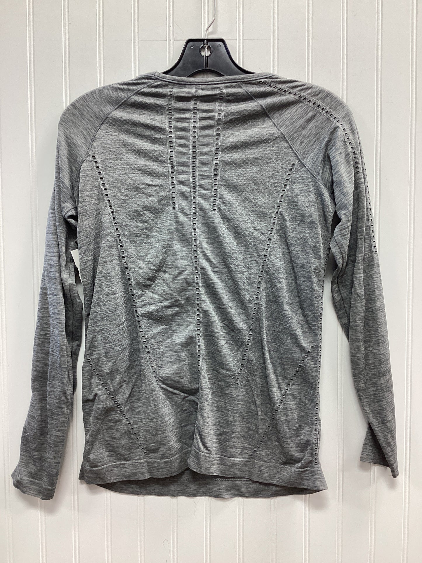 Top Ls By Maurices In Grey, Size:S