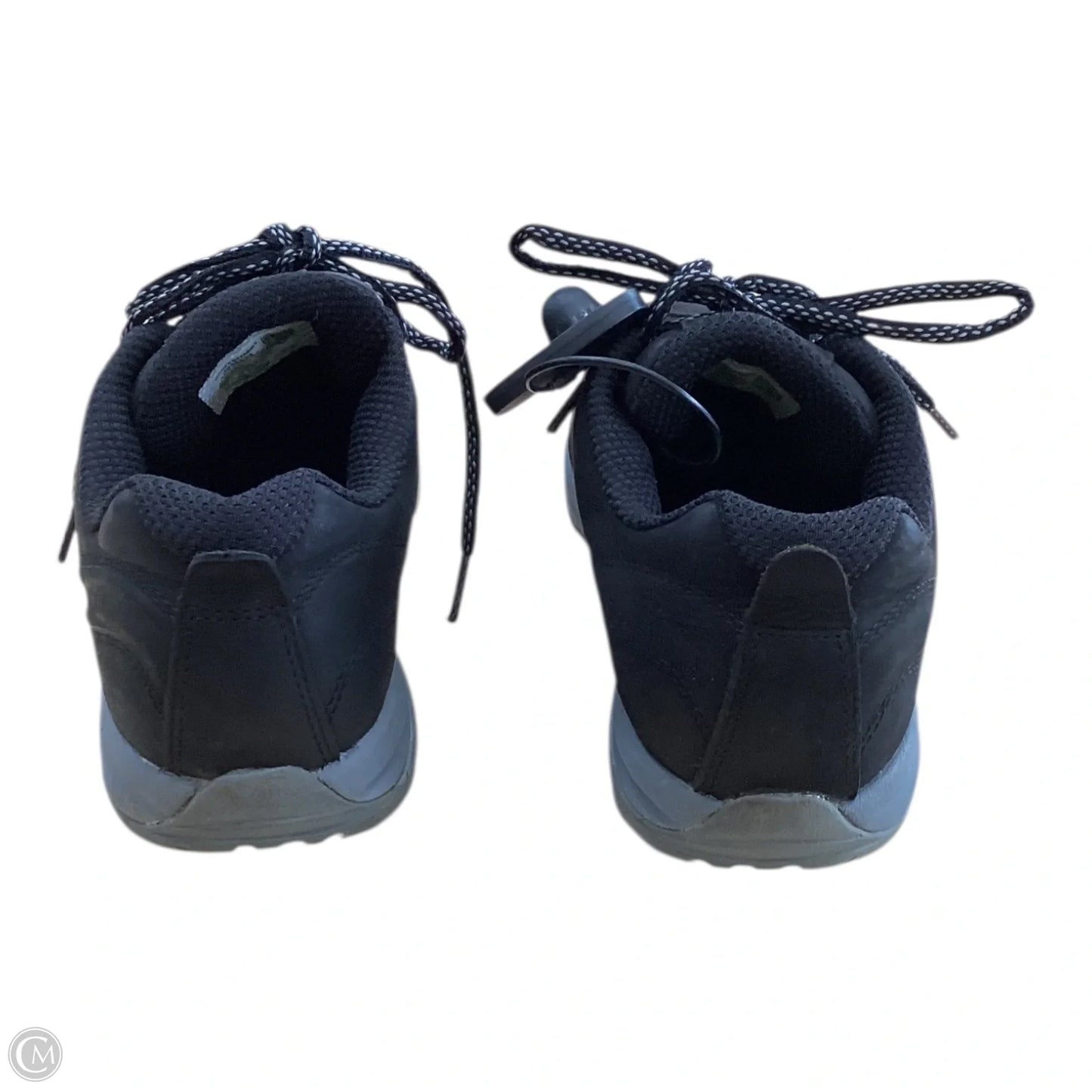 Shoes Athletic By Merrell In Black, Size: 7