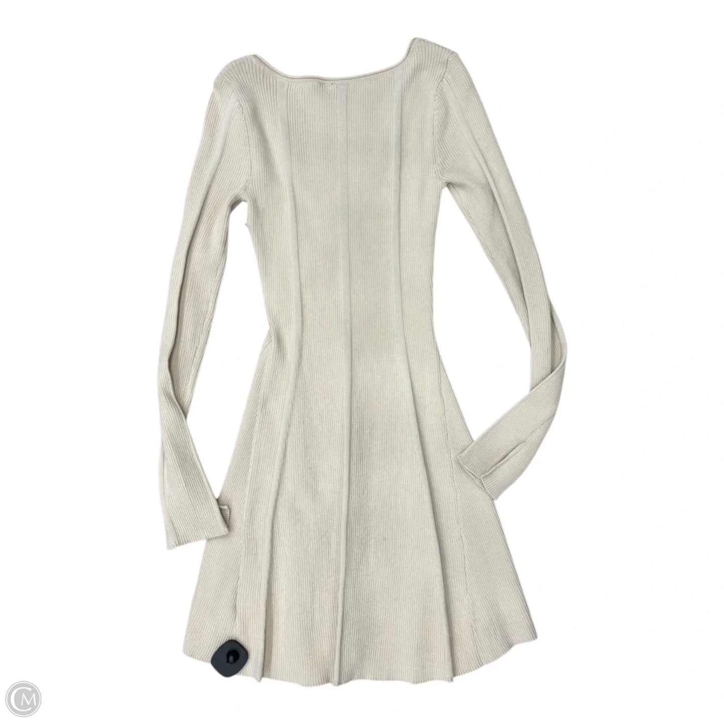 Dress Casual Short By Divided In Tan, Size: S