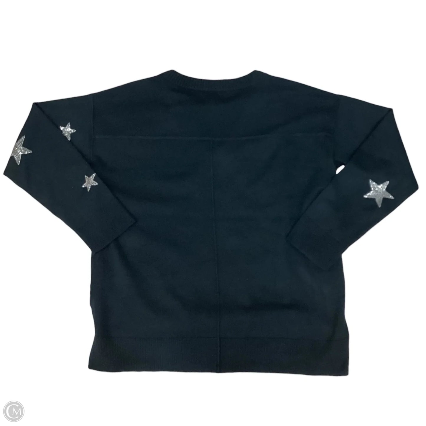 Sweater By Knox Rose In Green, Size: M