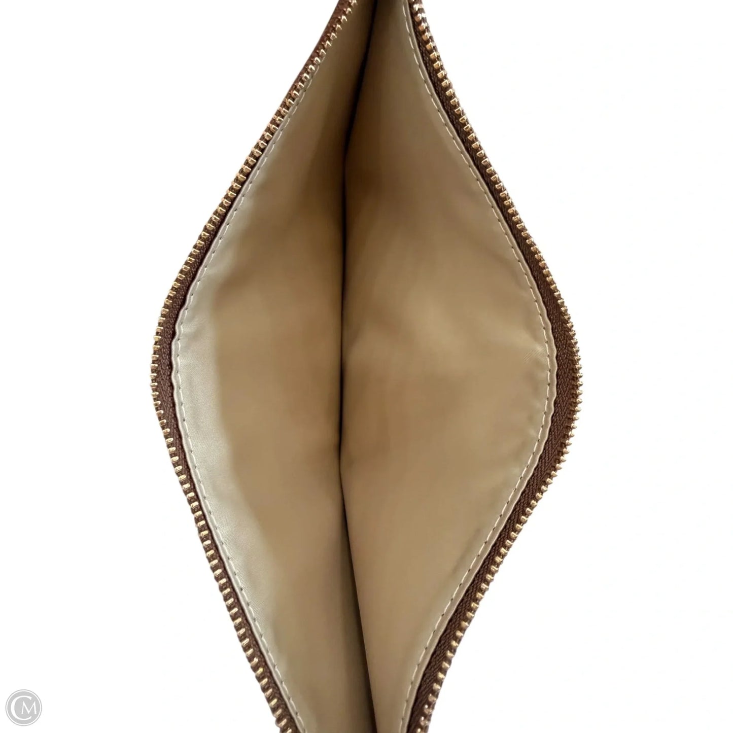 Wallet Designer By Coach, Size: Medium