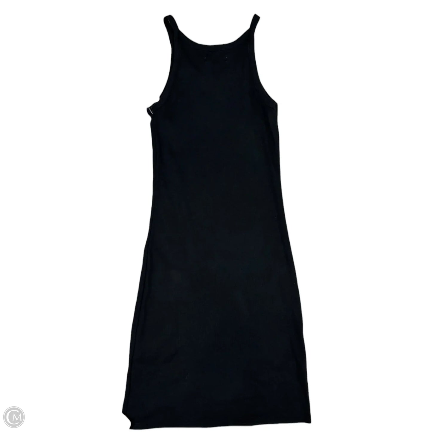 Dress Casual Short By Madewell In Black, Size: S