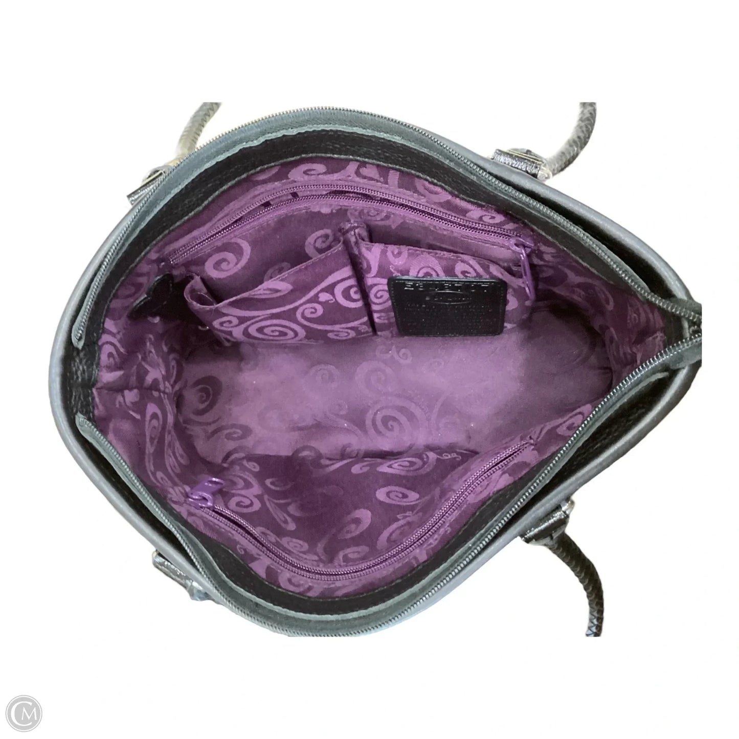 Handbag By Brighton, Size: Medium