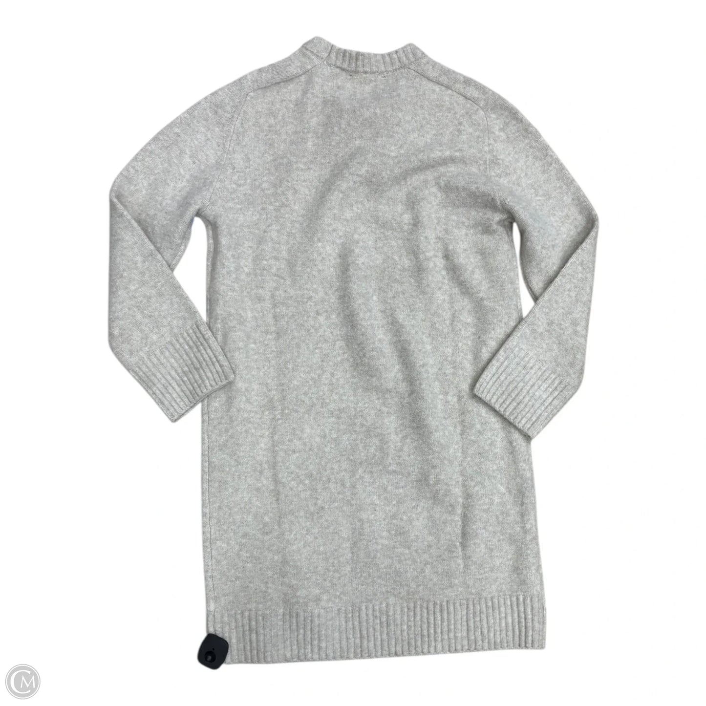 Dress Casual Midi By Dalia In Tan, Size: S