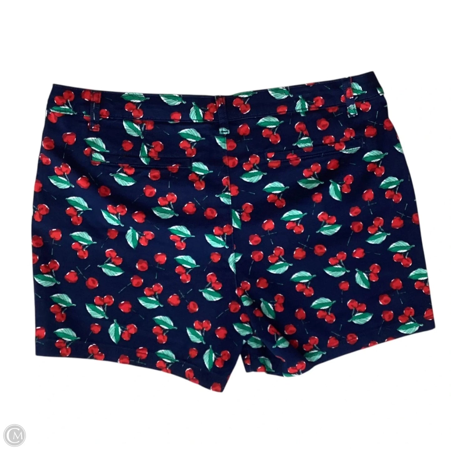 Shorts By Volcom In Black, Size: 4