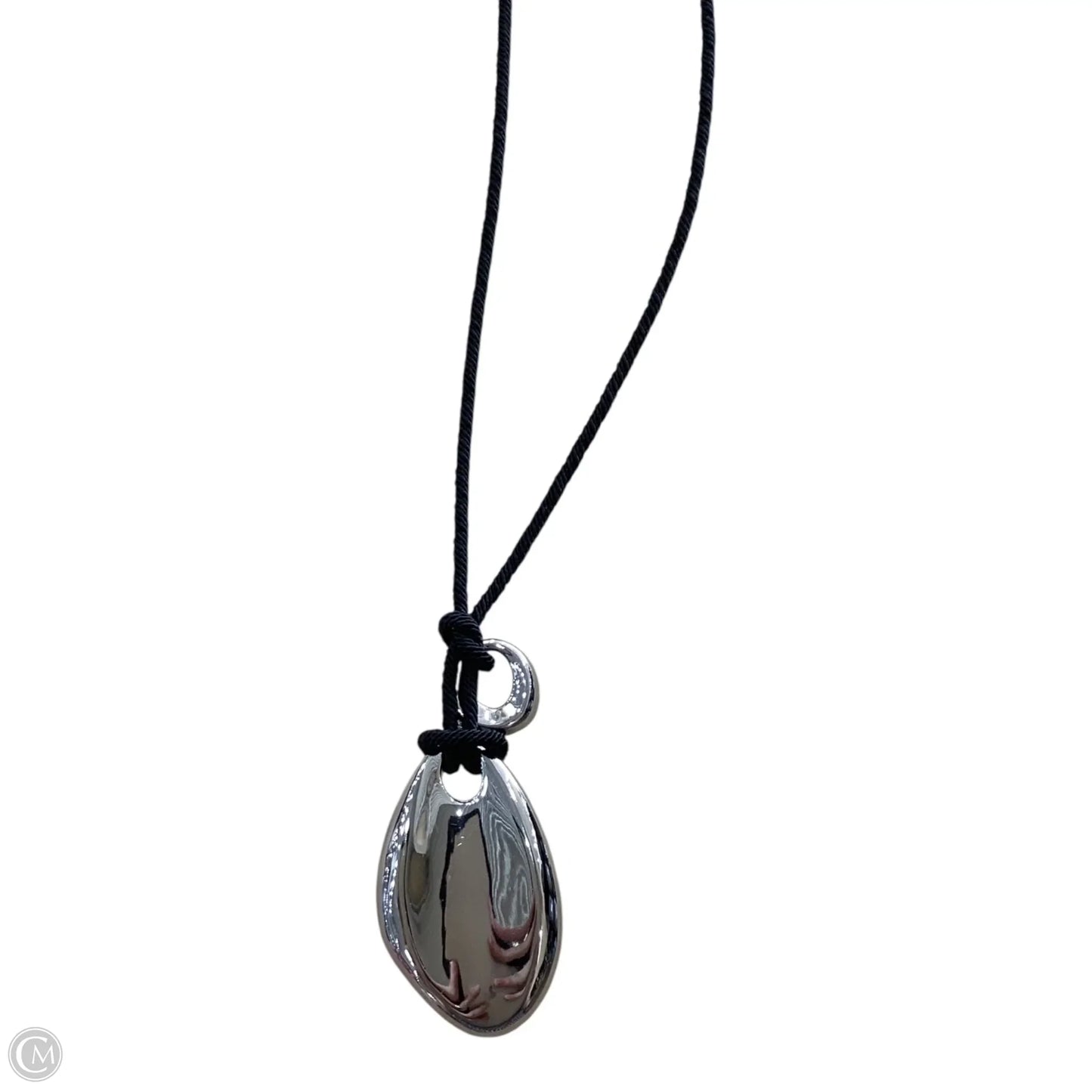 Necklace Statement By Chicos