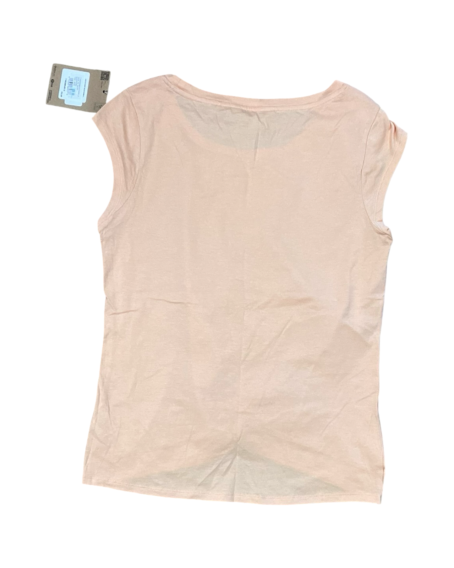 Top Sleeveless By Toad & Co In Orange, Size:S