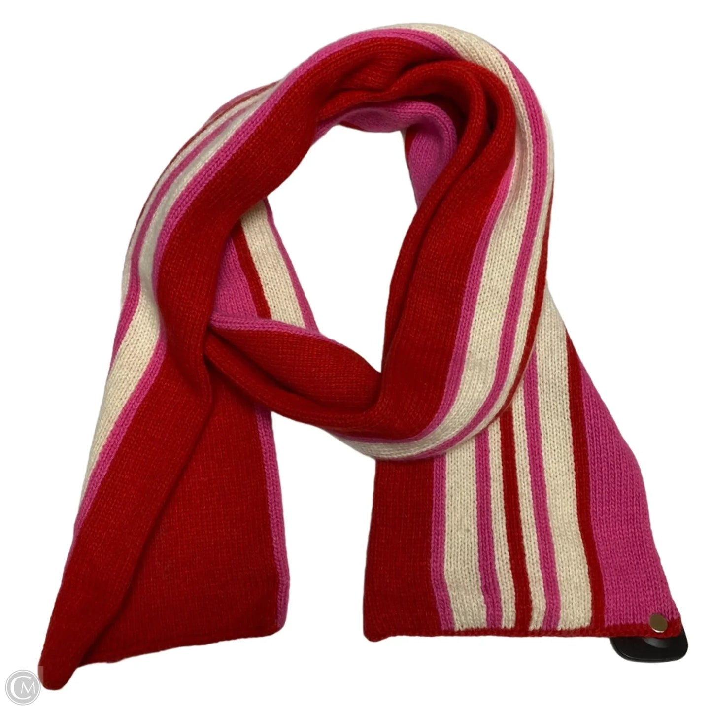 Scarf Designer By Kate Spade