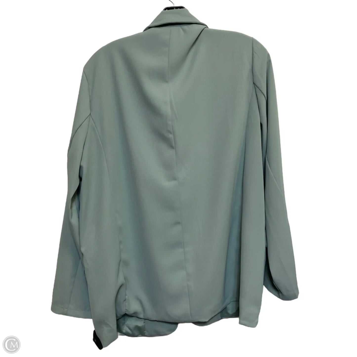 Blazer By Hyfve In Blue, Size: L