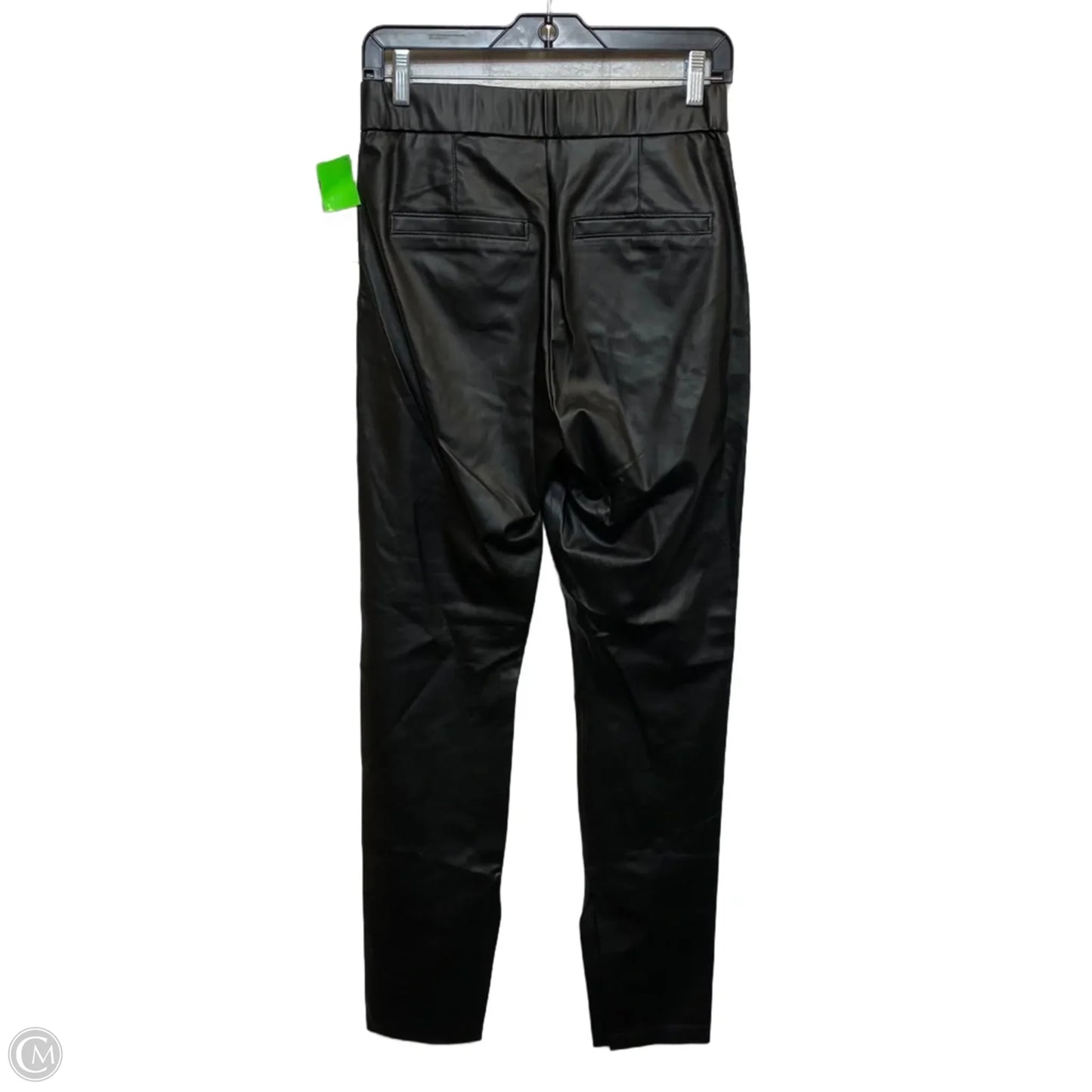Pants Leggings By Blanknyc In Black, Size: M