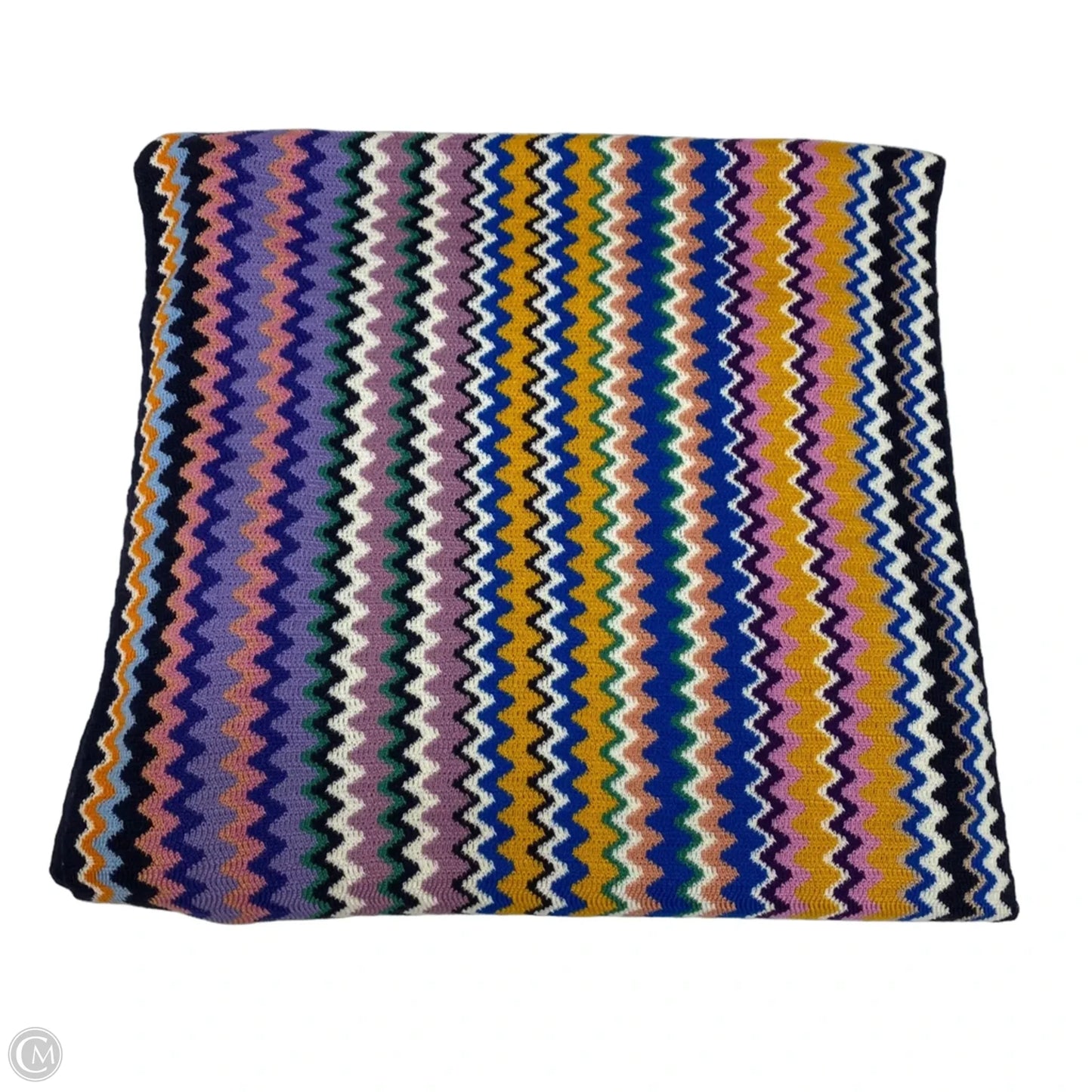 Scarf Luxury Designer By Missoni