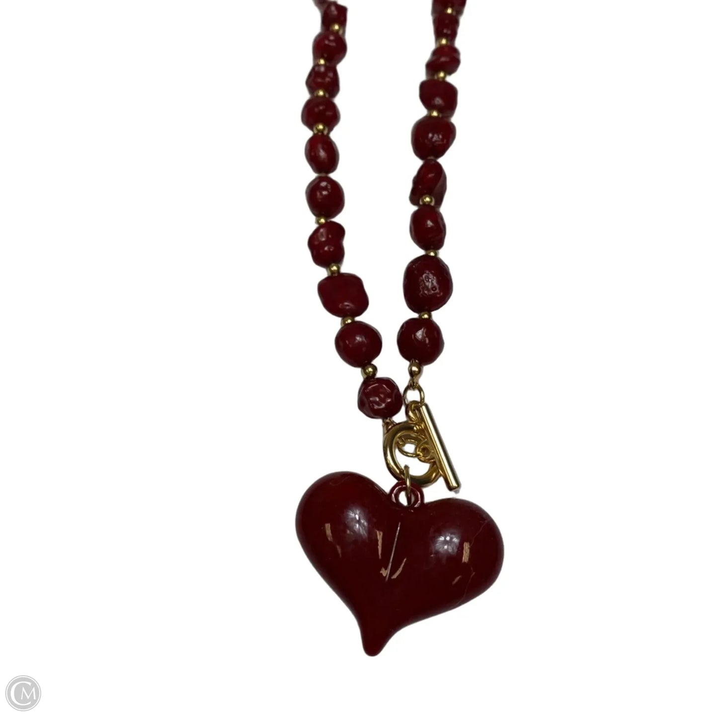 Necklace Pendant By Clothes Mentor