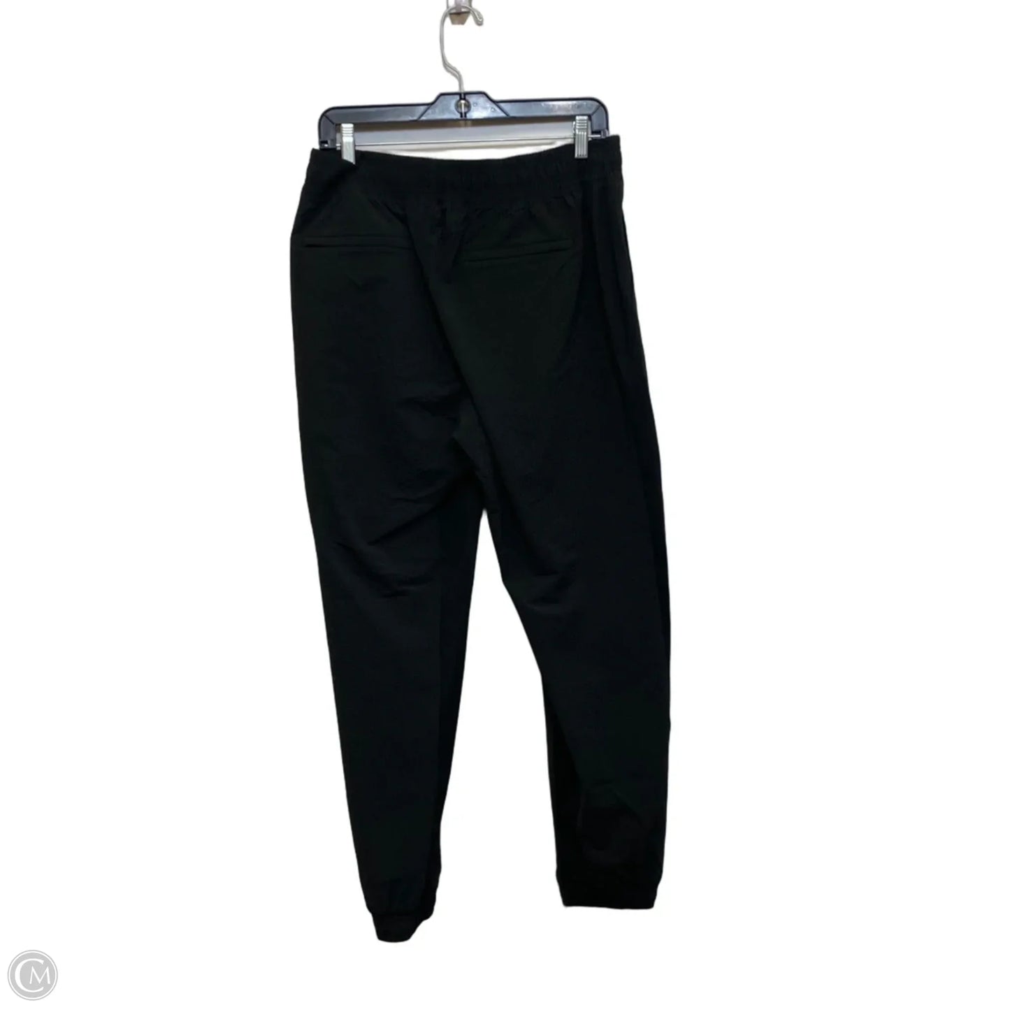 Athletic Pants By Athleta In Black, Size: M