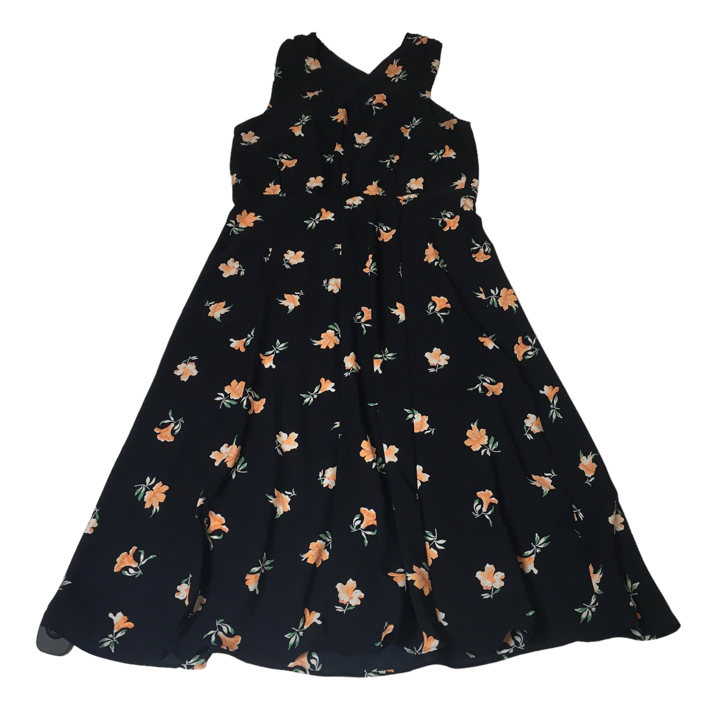 Dress Casual Short By Ann Taylor O Size: 6