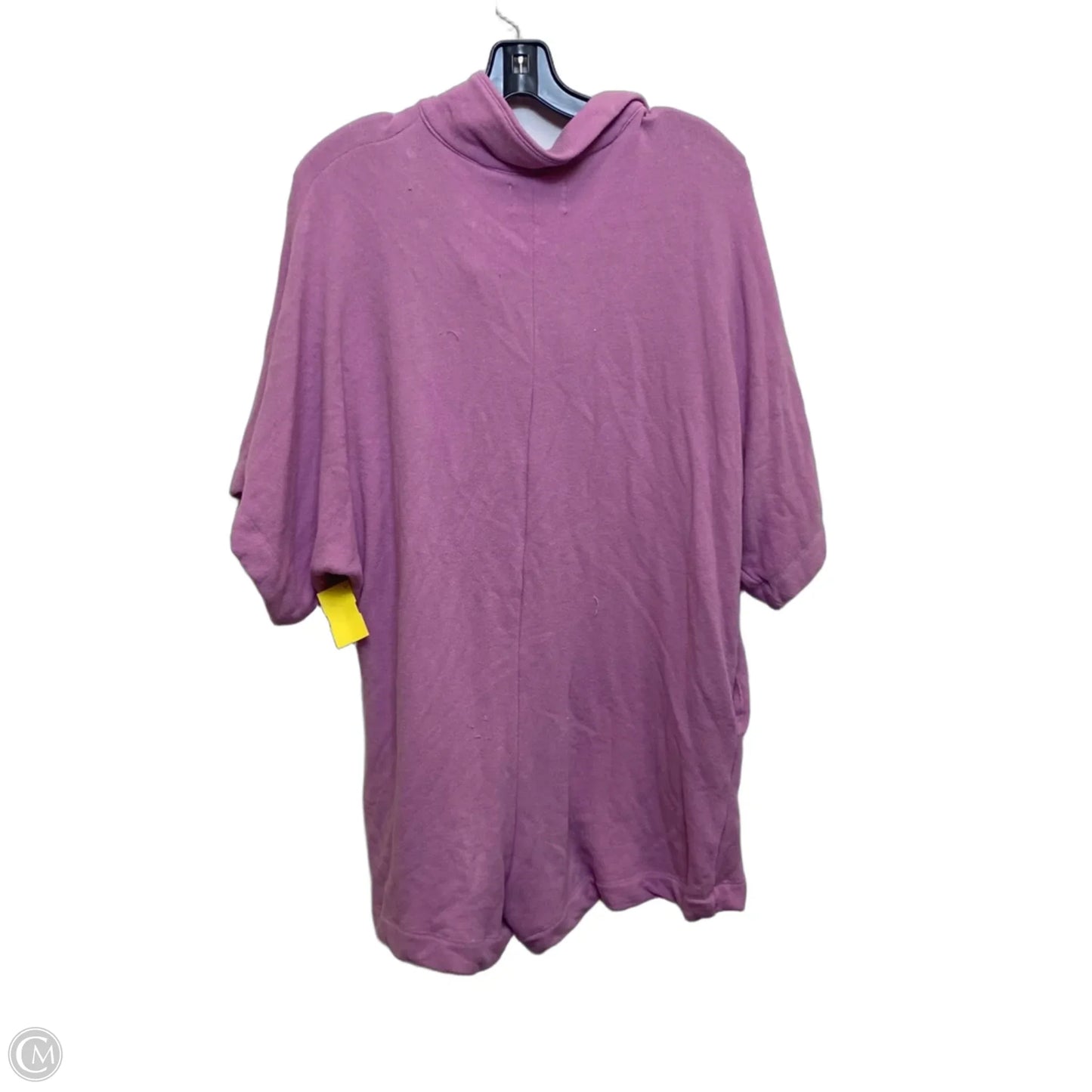 Romper By Bucketlist In Pink, Size: S