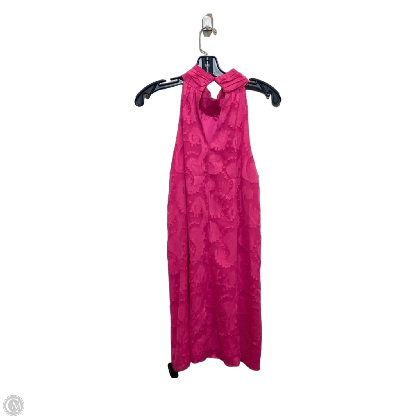 Dress Designer By Lilly Pulitzer In Pink, Size: S