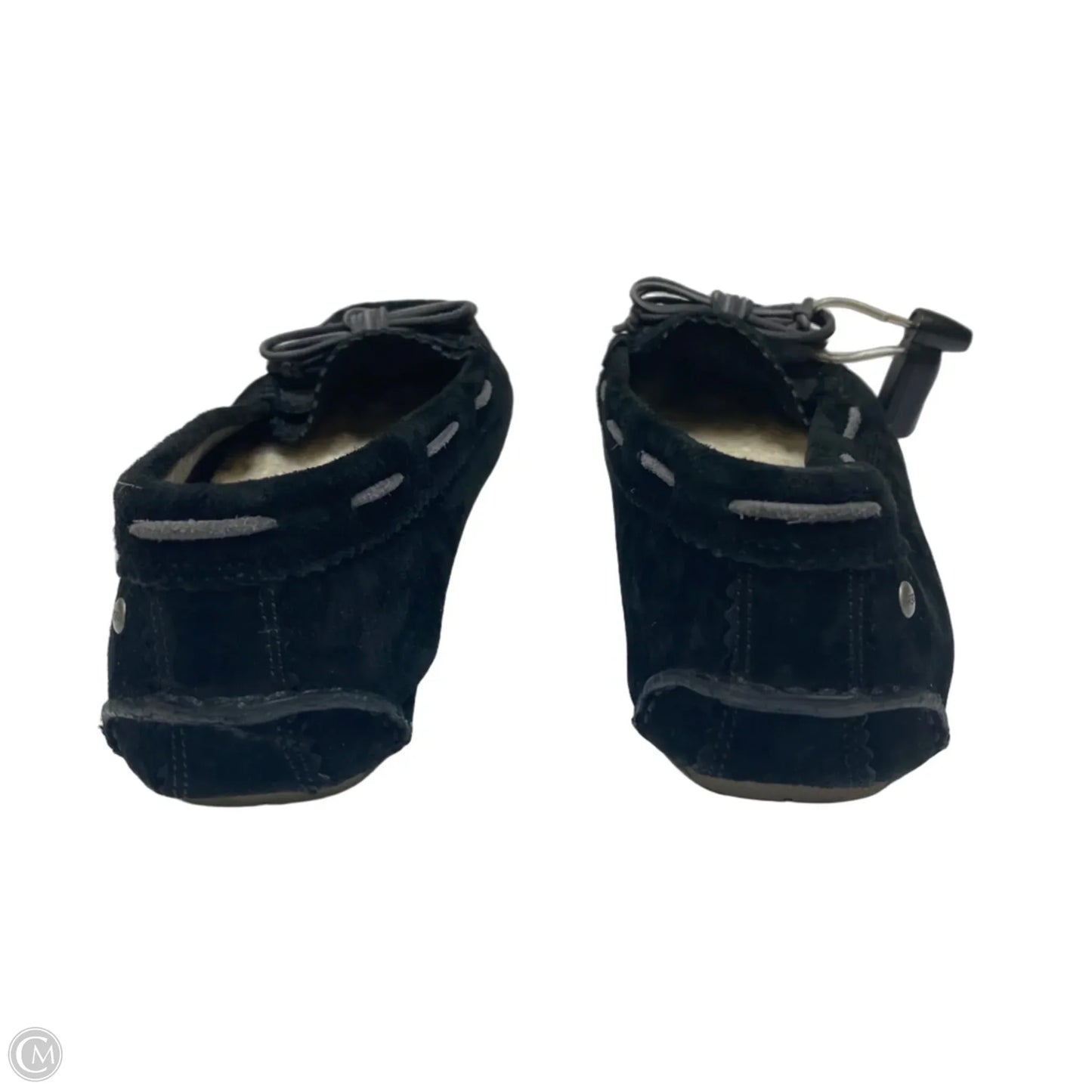Shoes Designer By Ugg In Black, Size: 9
