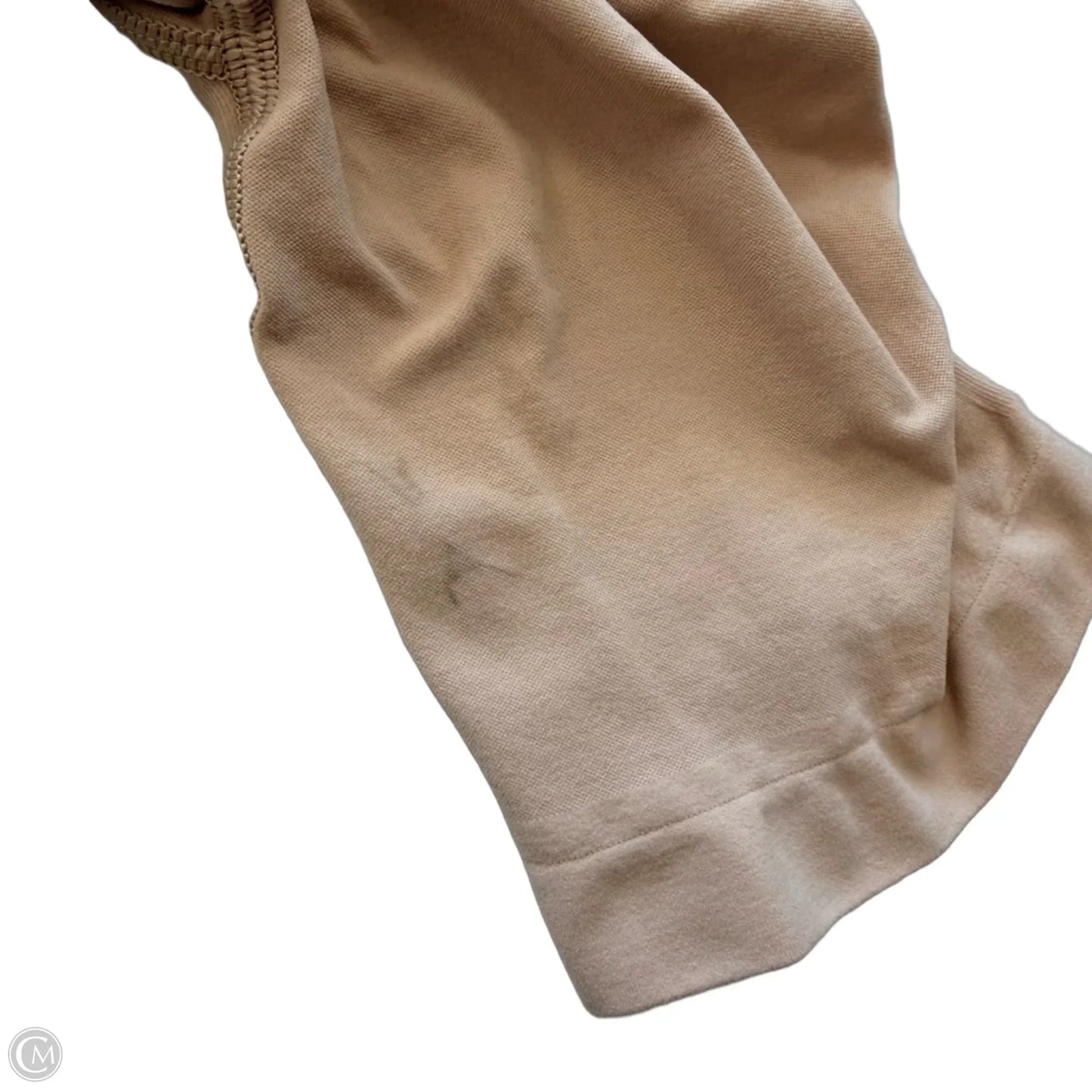 Shorts By Skims In Beige, Size: M