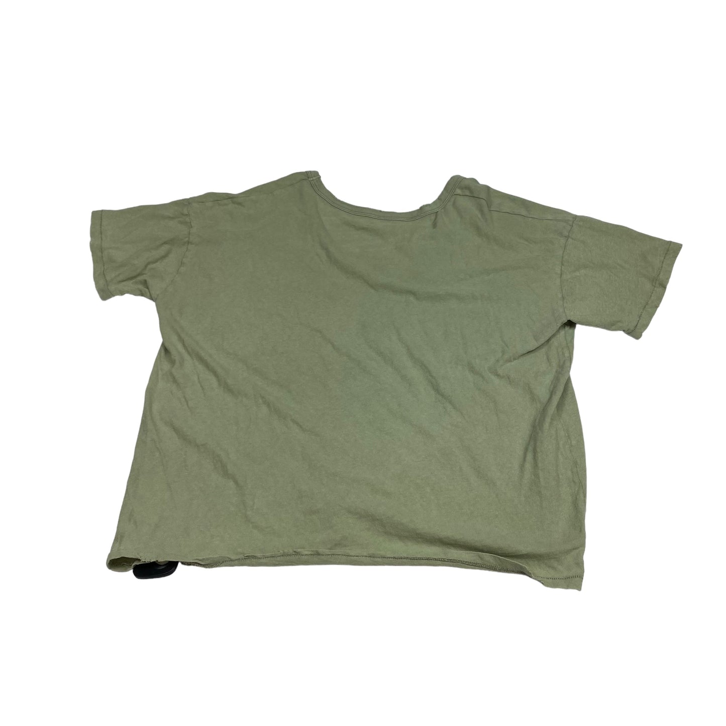 Top Short Sleeve By American Eagle Size: M