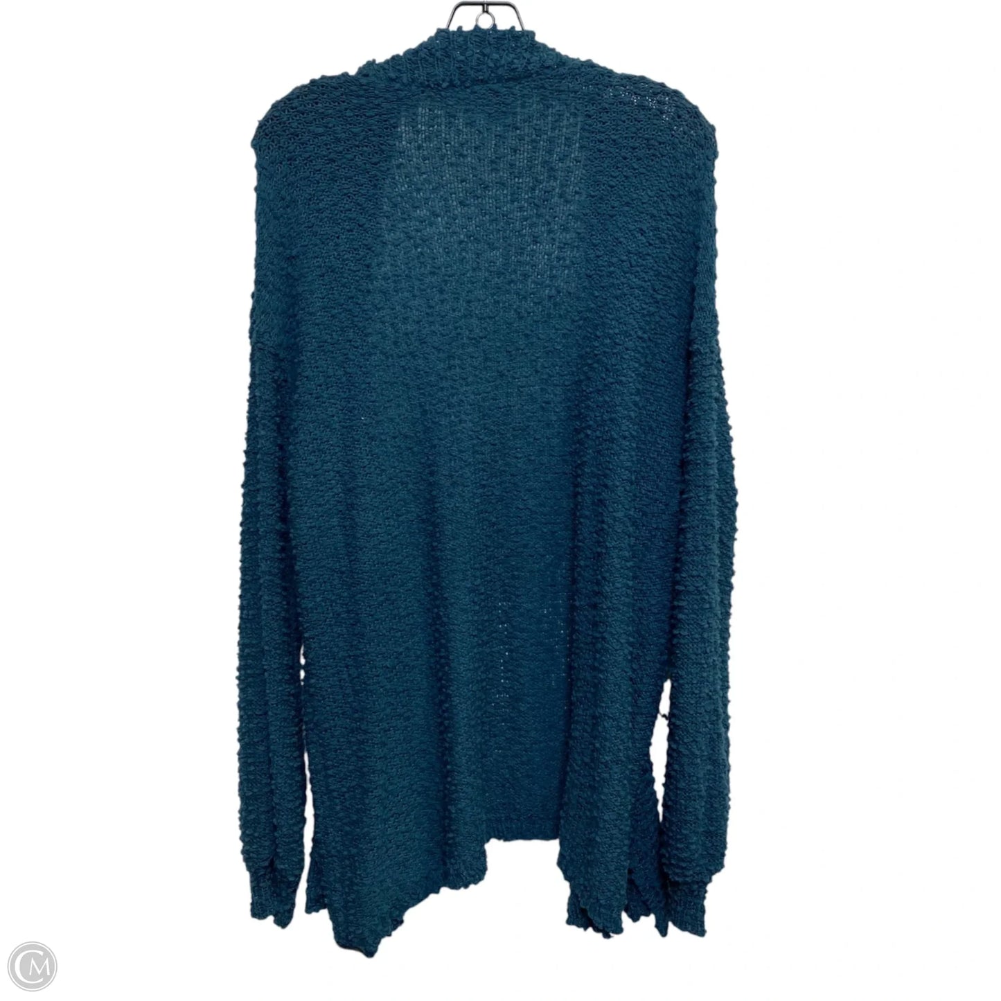 Cardigan By Wild Fable In Green, Size: Xl