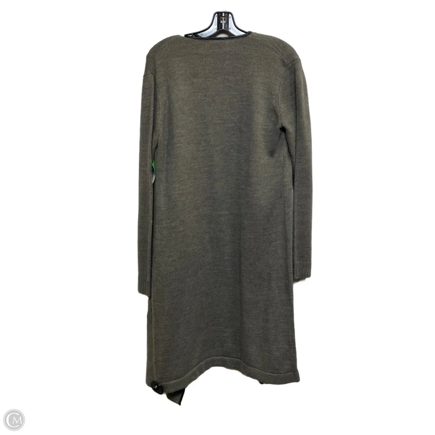 Cardigan By New York And Co In Grey, Size: L