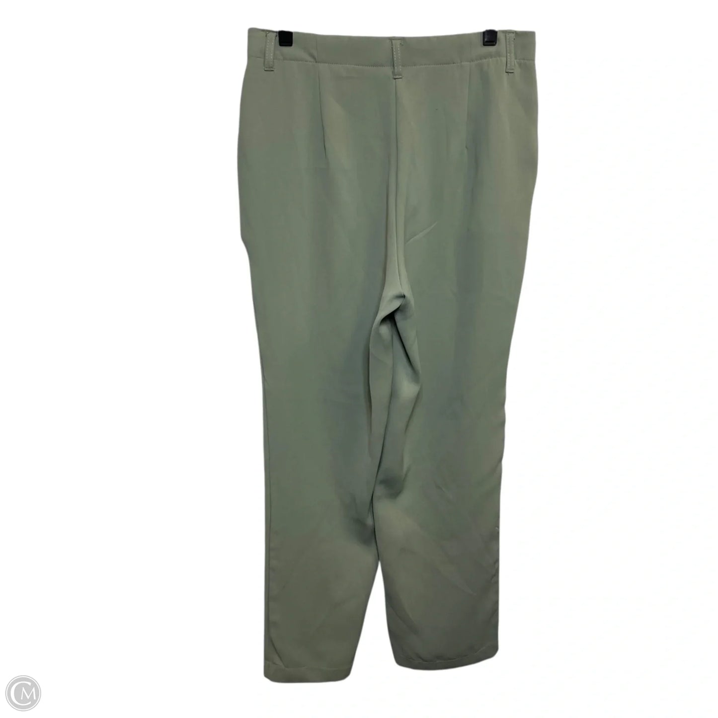 Pants Dress By Max Studio In Green, Size: M