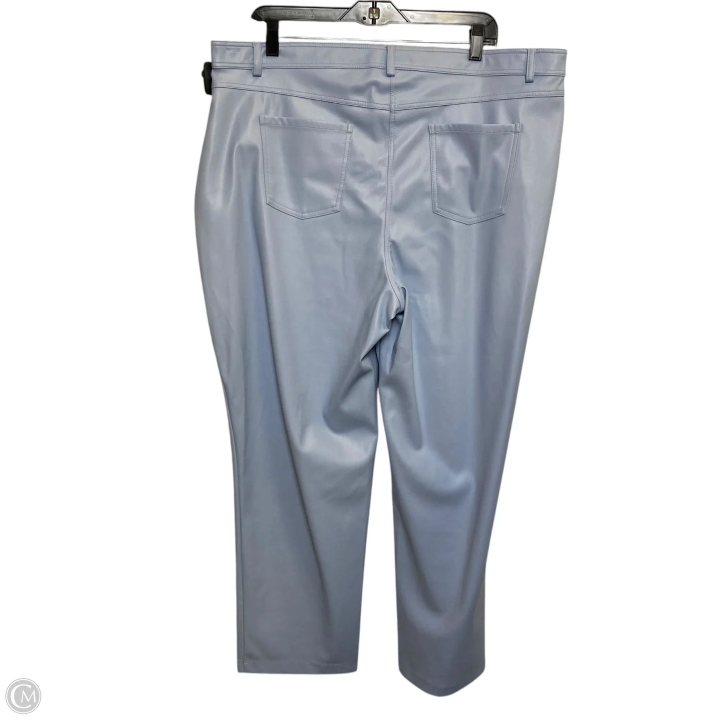 Pants Other By Halogen In Blue, Size: 18