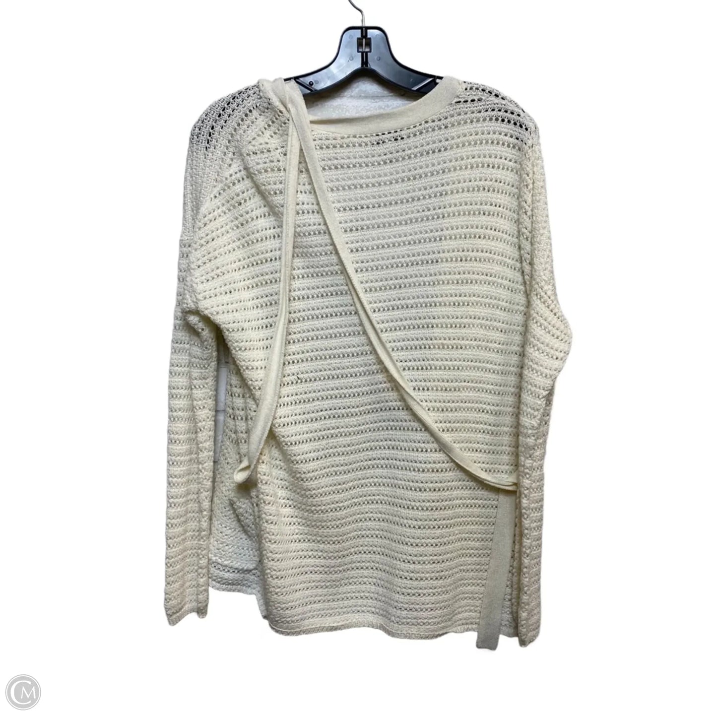 Cardigan By Joie In Cream, Size: S