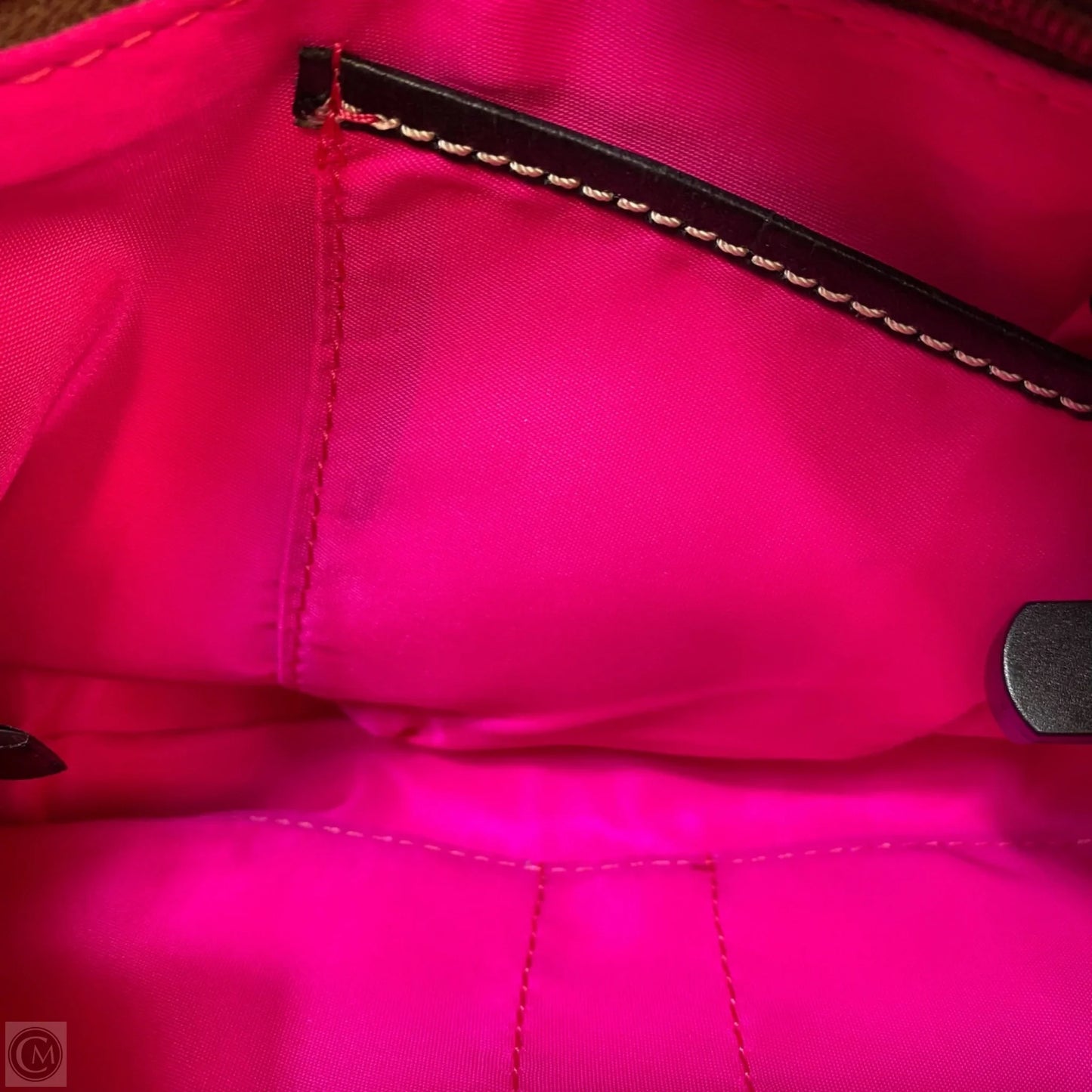 Crossbody Designer By Dooney And Bourke, Size: Small