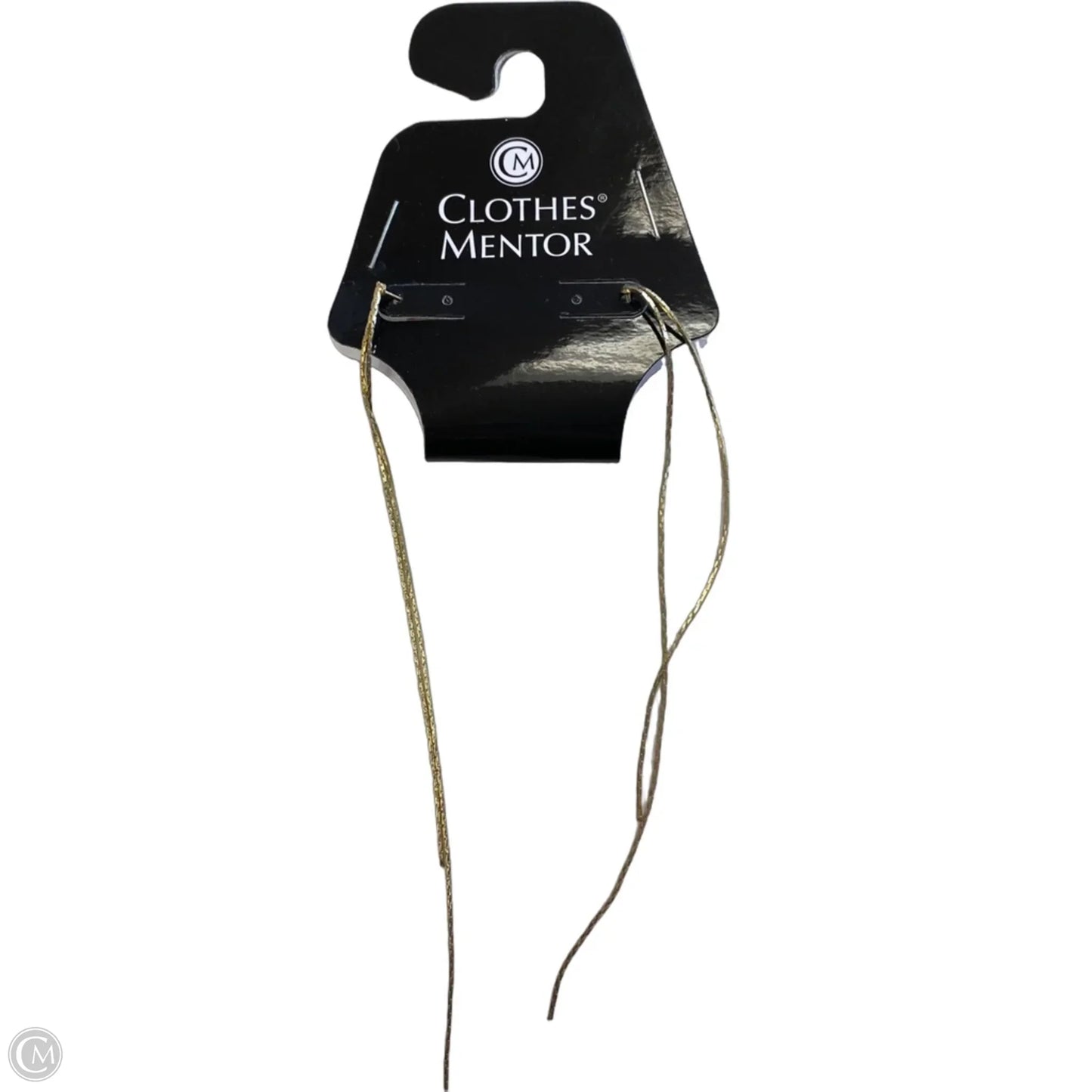 Earrings Dangle/drop By Clothes Mentor