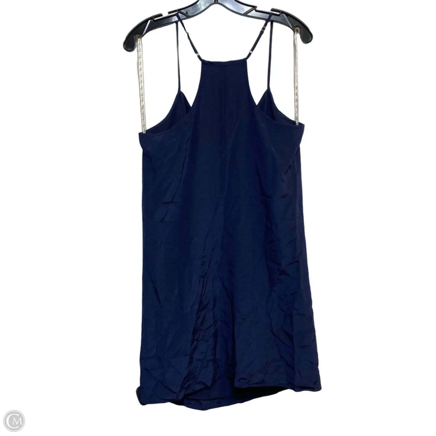 Dress Designer By Lilly Pulitzer In Blue, Size: M
