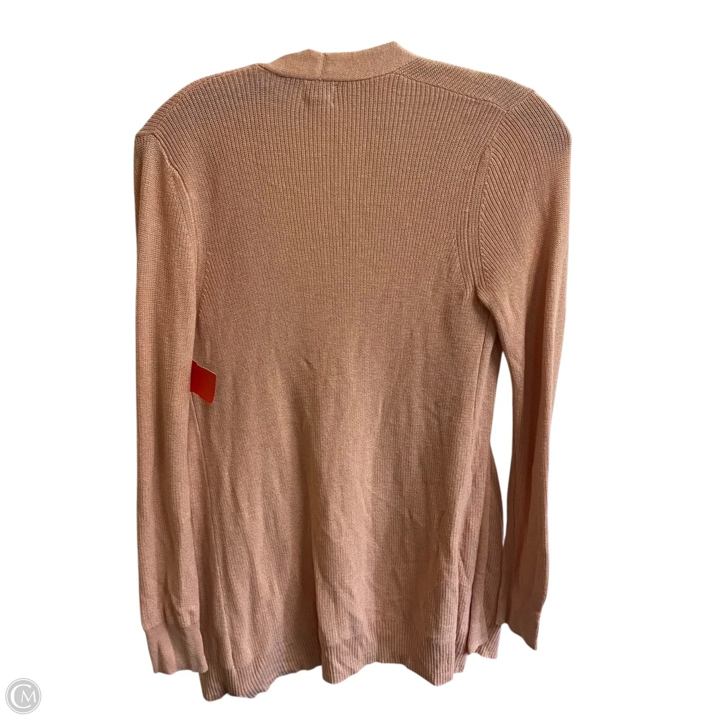 Cardigan By A New Day In Pink, Size: Xs