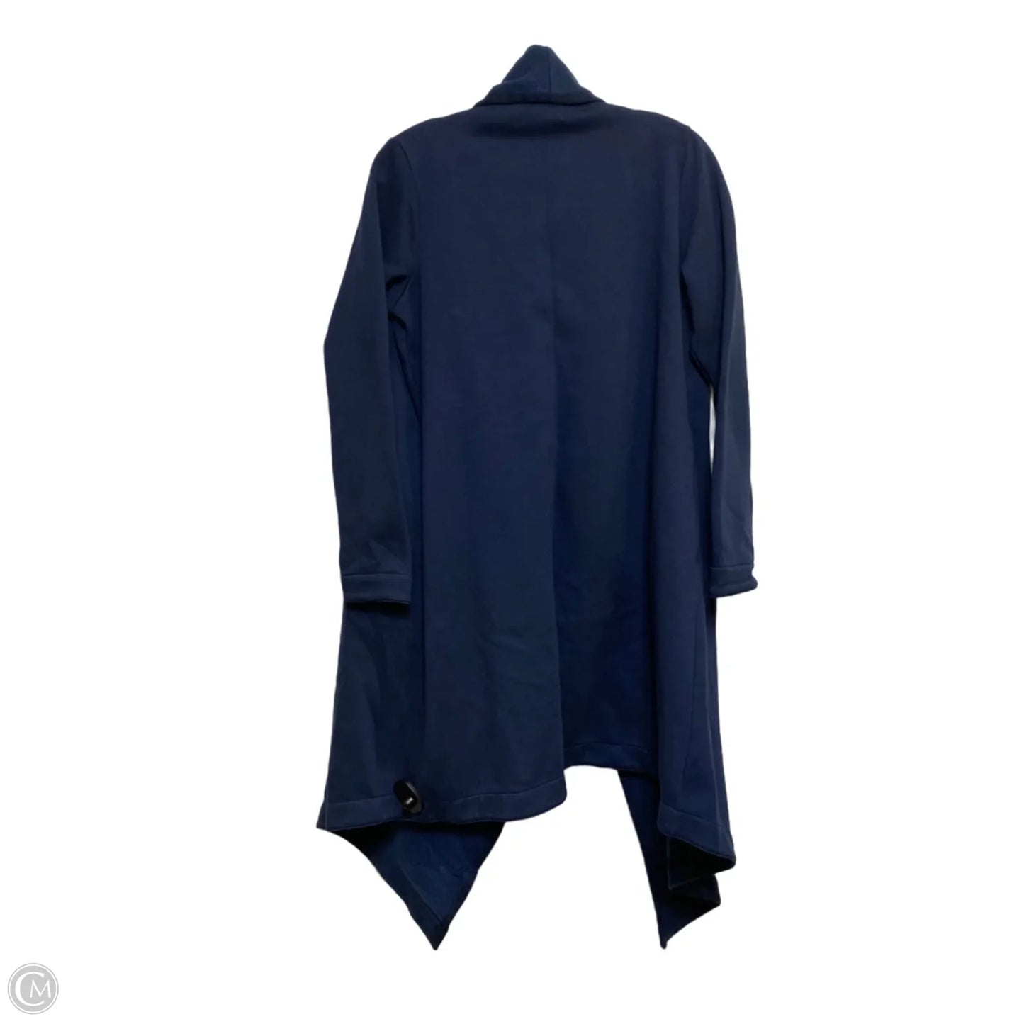 Cardigan Designer By Ugg In Blue, Size: S