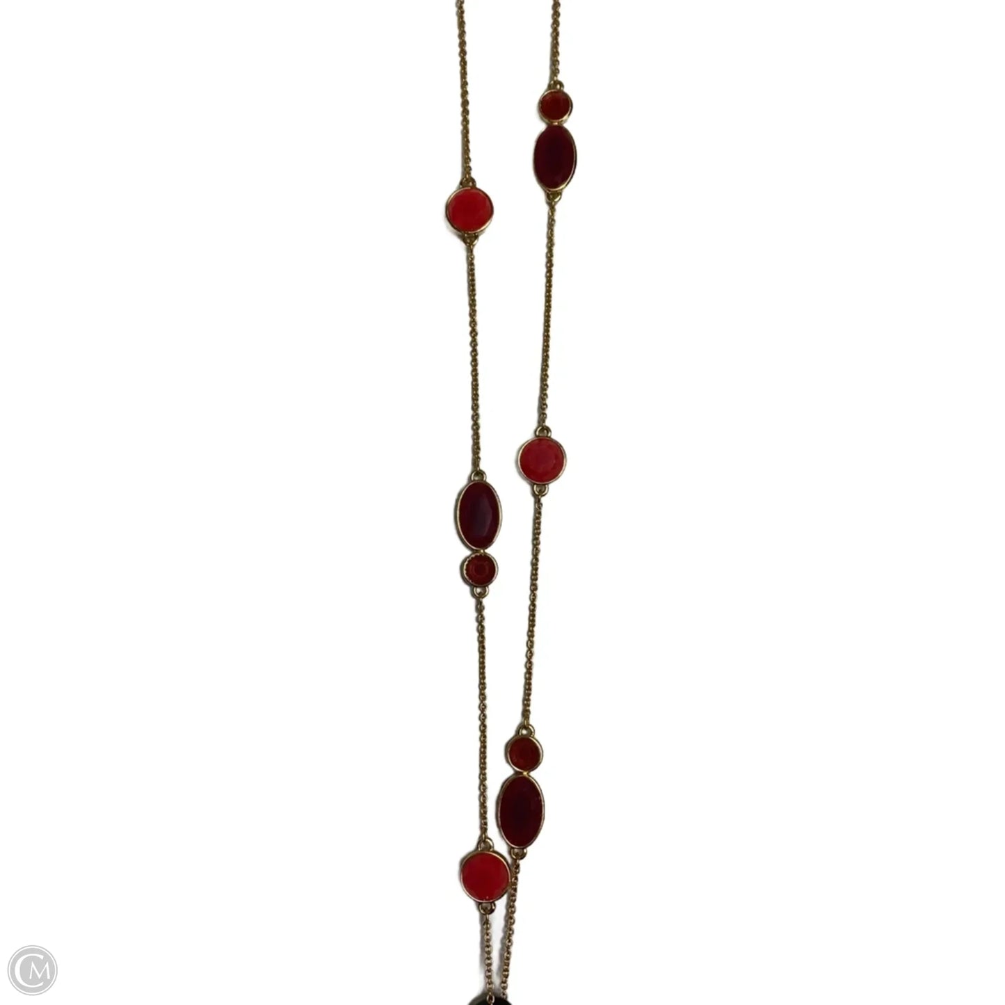 Necklace Designer By Kate Spade