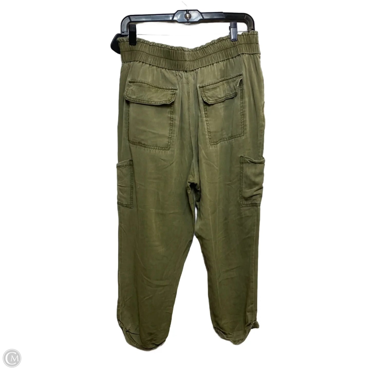 Pants Other By Free People In Green, Size: 12