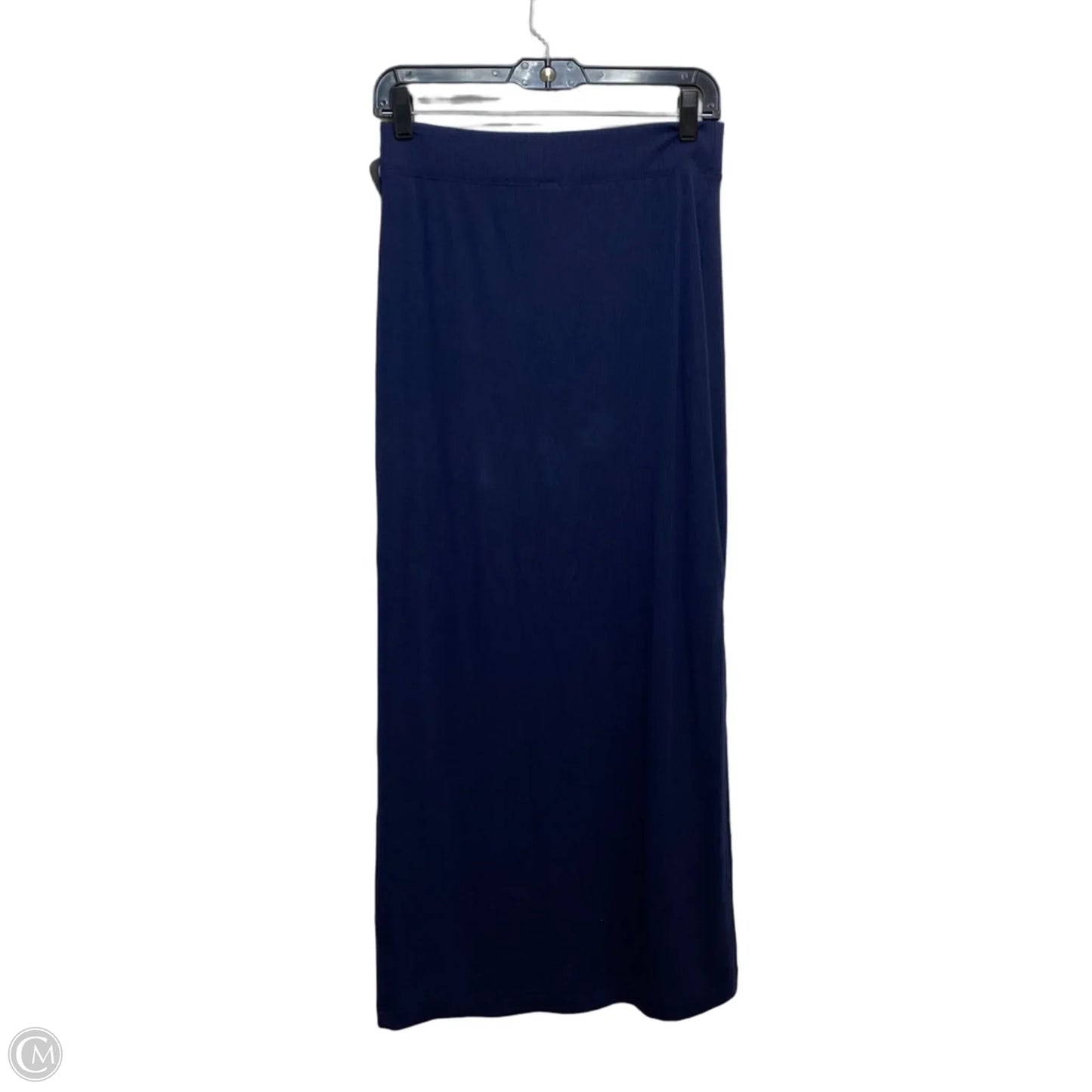 Skirt Maxi By Offline By Aerie In Navy, Size: S