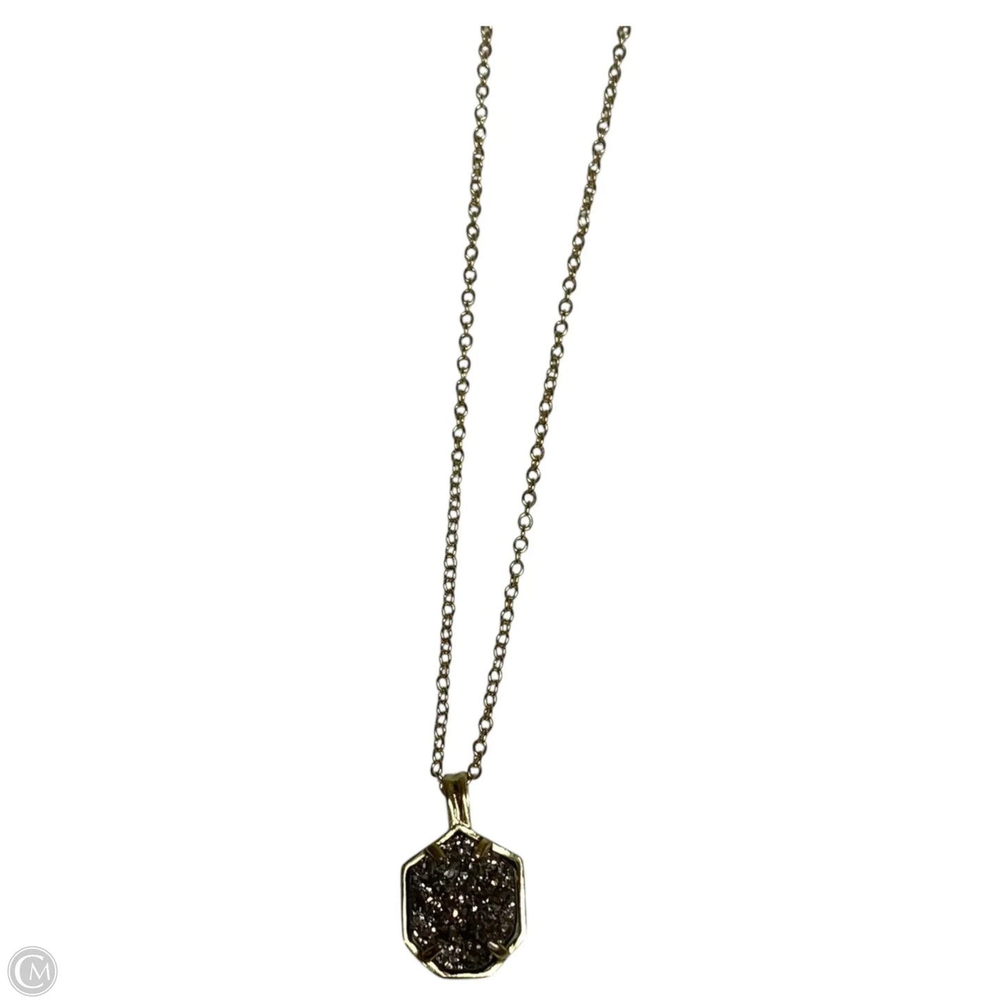 Necklace Designer By Kendra Scott