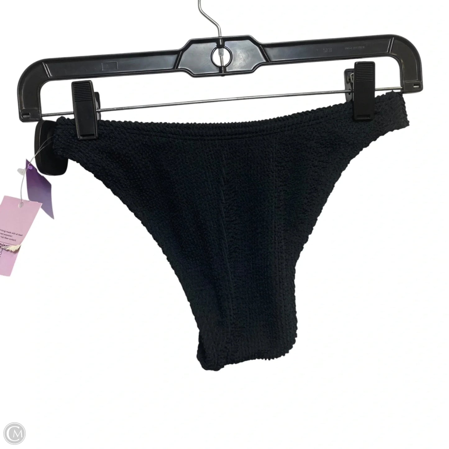 Swimsuit Bottom By Wild Fable In Black, Size: Xxs