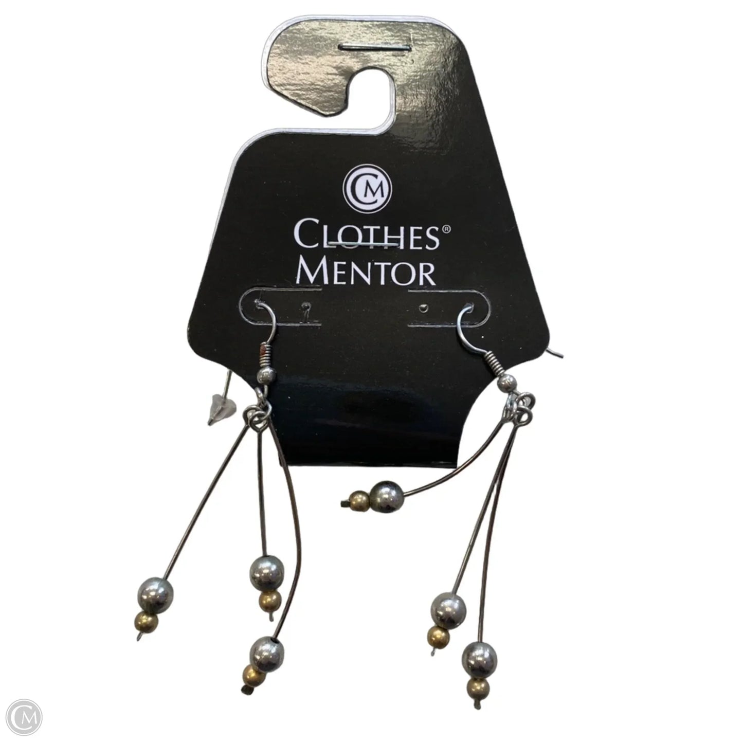Earrings Dangle/drop By Clothes Mentor