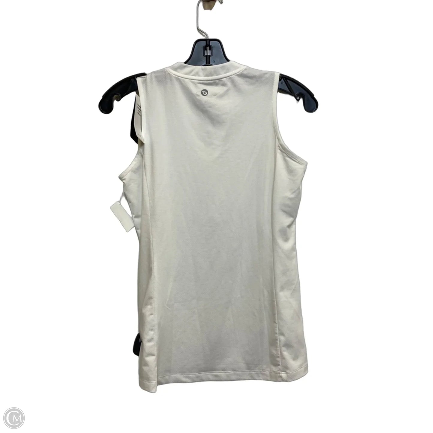 Athletic Tank Top By Baleaf In White, Size: Xs