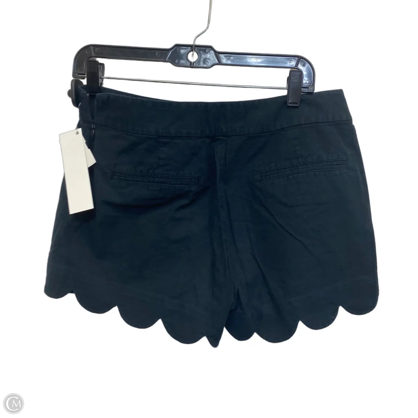 Shorts Designer By Vineyard Vines In Navy, Size: 6