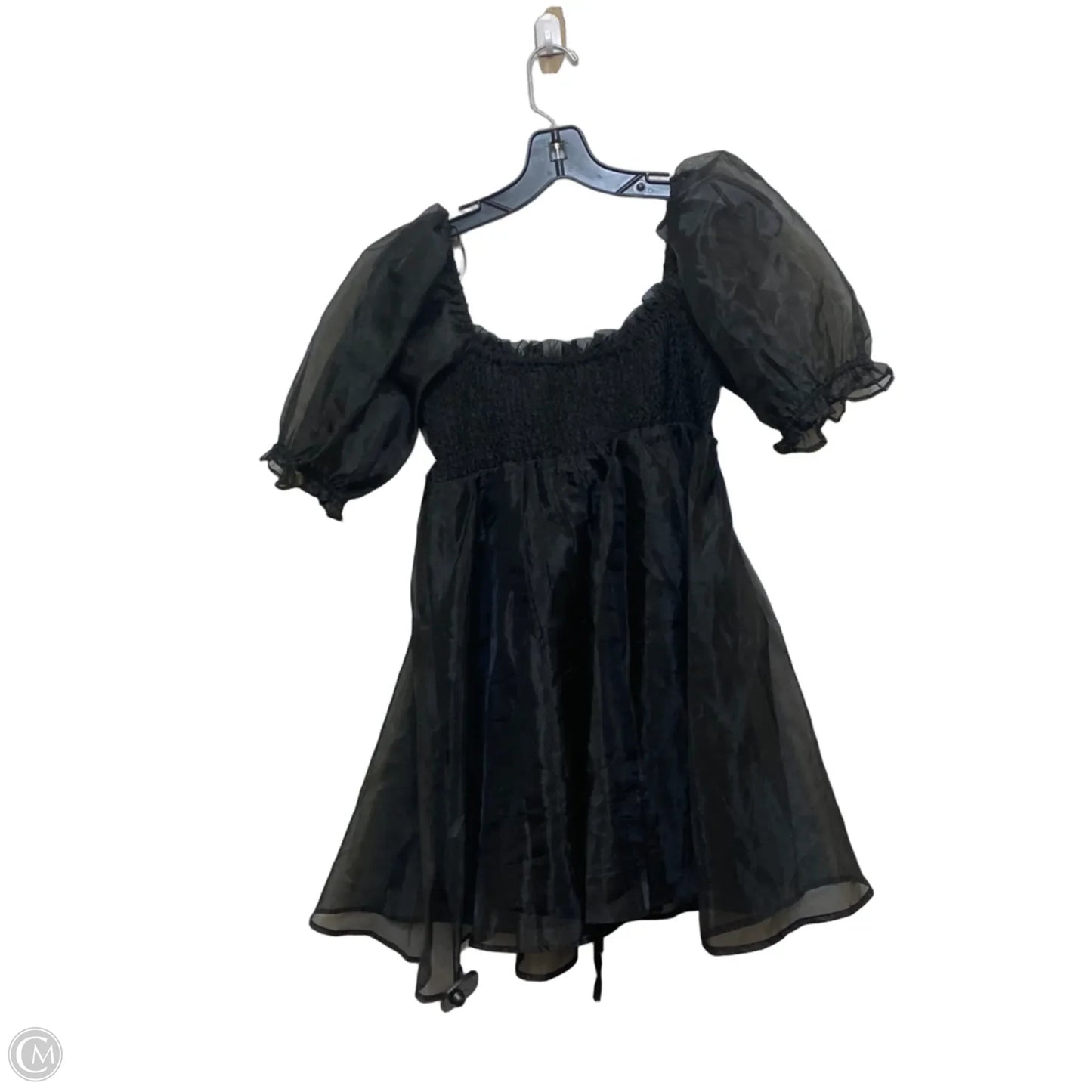 Dress Casual Short By Altard State In Black, Size: S