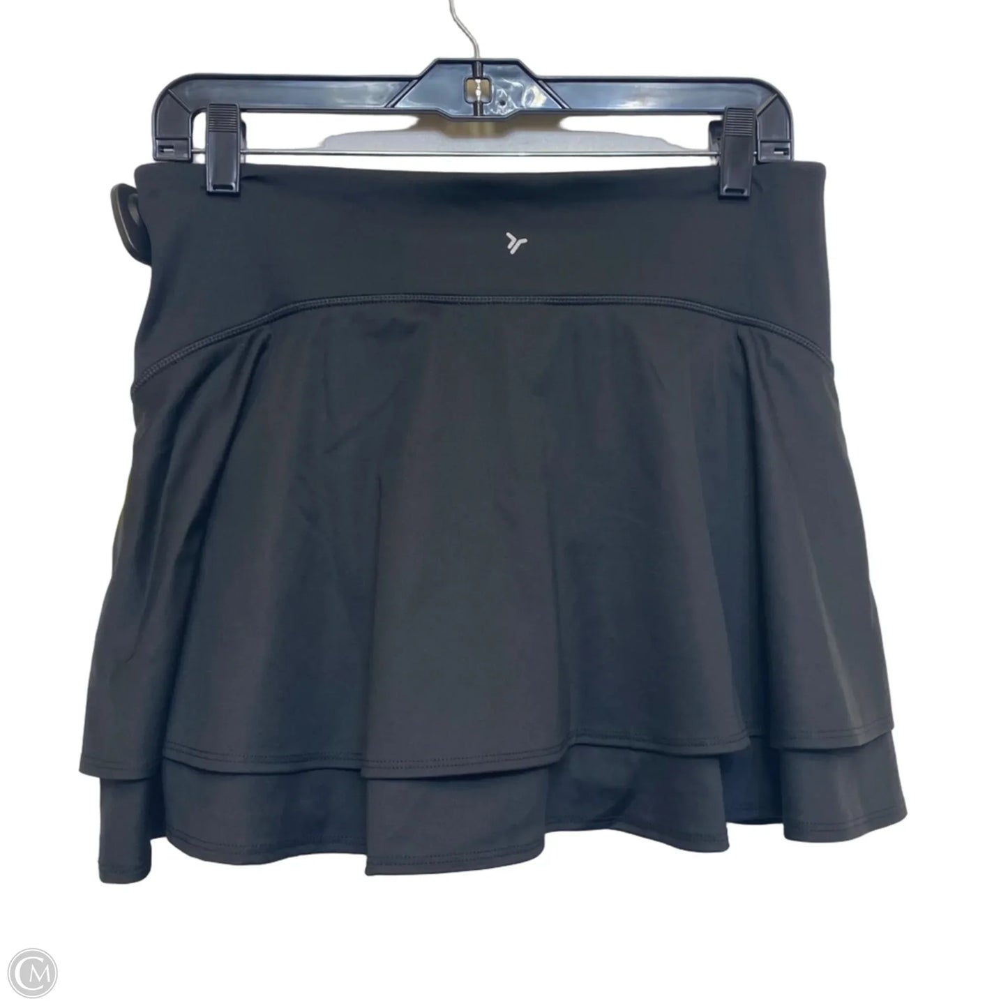 Athletic Skort By Old Navy In Black, Size: L