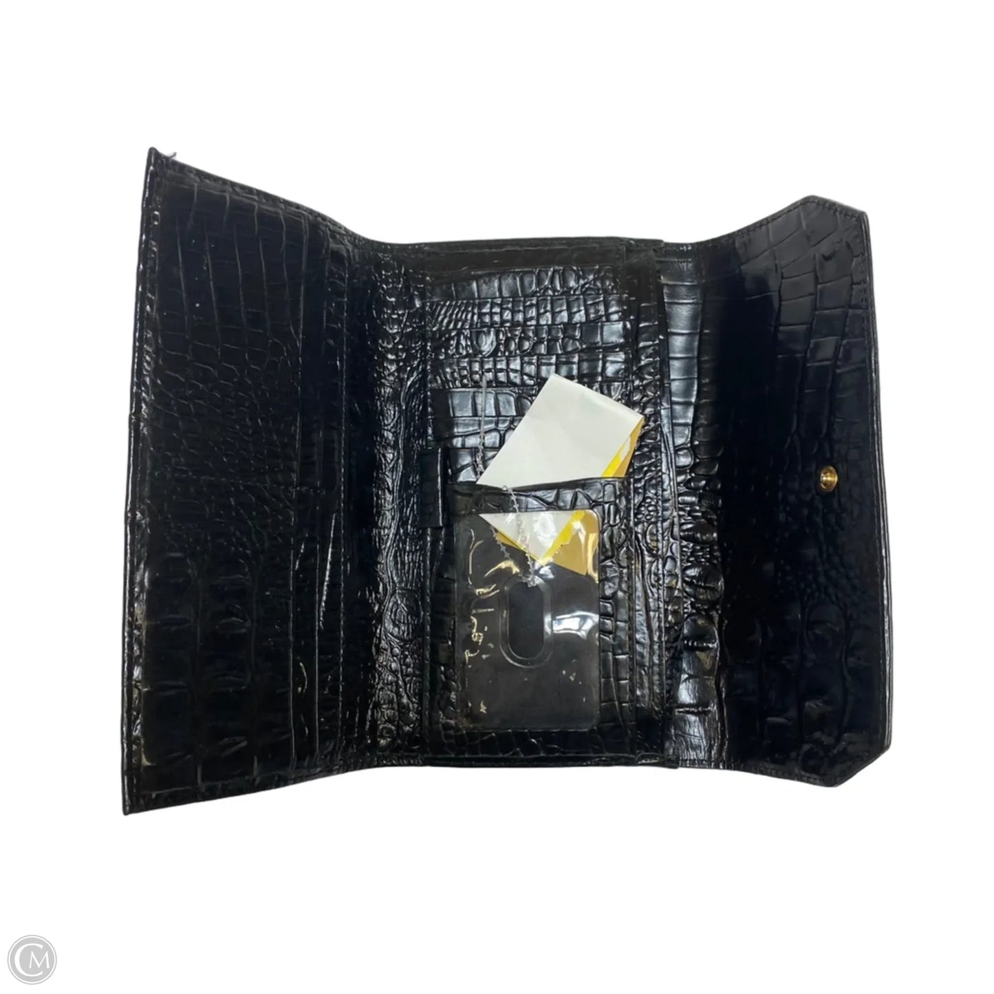 Wallet Designer By Tory Burch, Size: Large